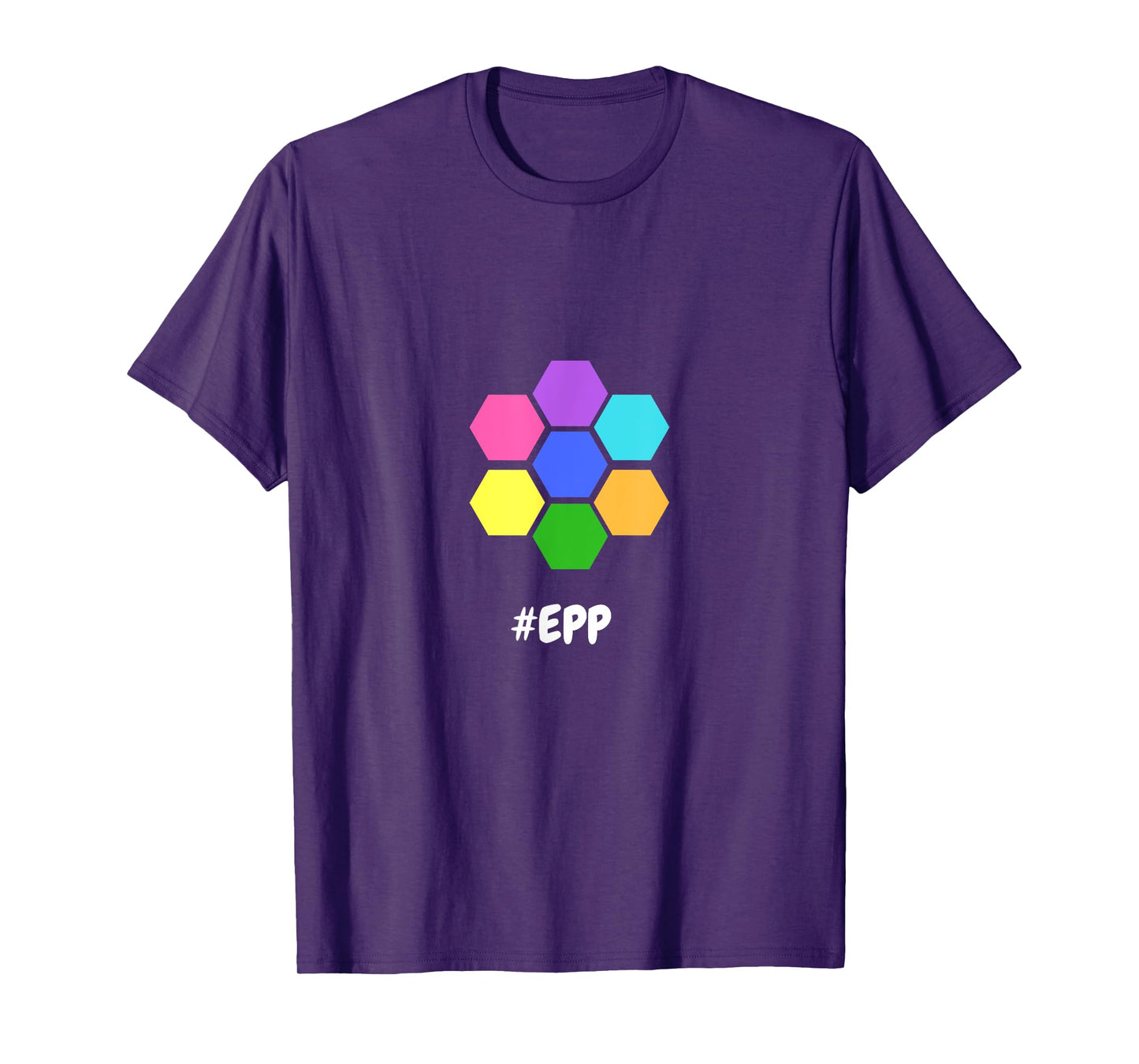 Sewing Shirt English Paper Piecing Shirt T-Shirt