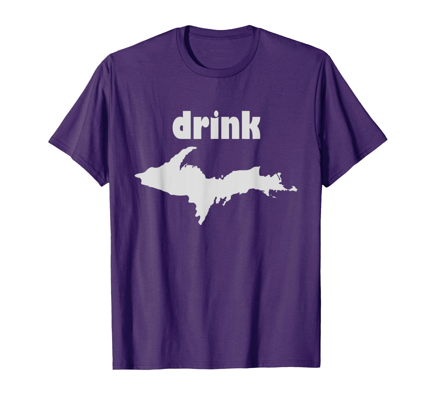 Drink Up T Shirt T-Shirt