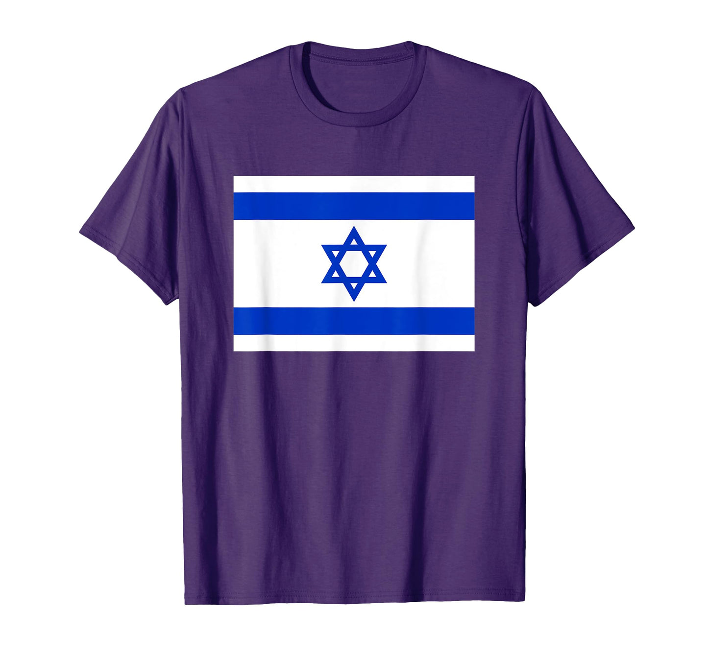 Israel flag T-Shirt