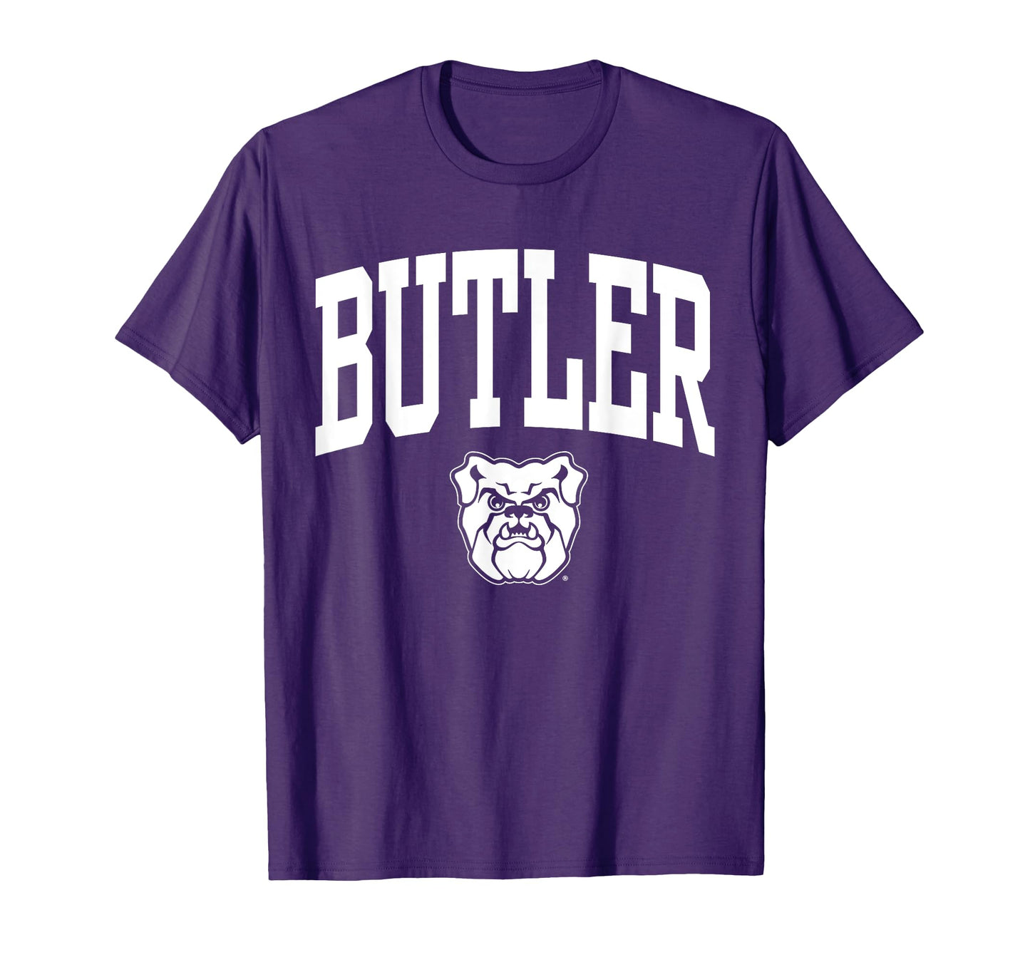 Butler Bulldogs | Official NCAA Merch | NCAFBUT02 T-Shirt