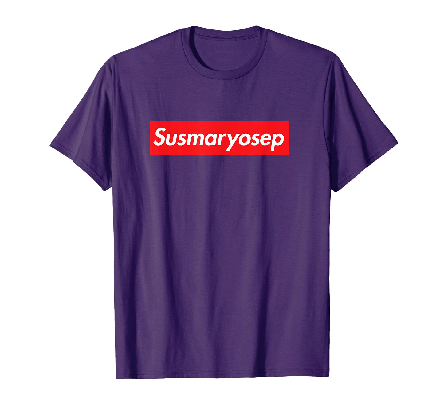 Susmaryopep - Funny Filipino Meme Shirts T-Shirt