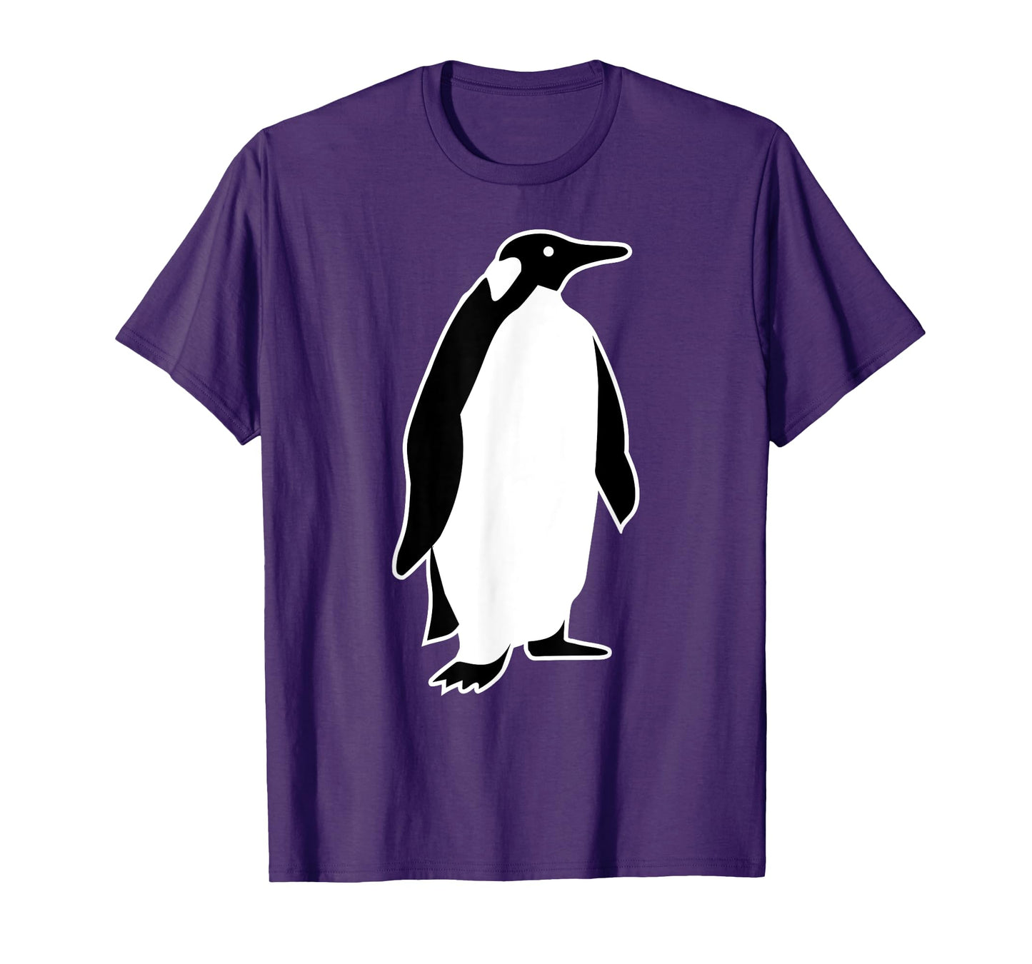 Penguin T-Shirt T-Shirt