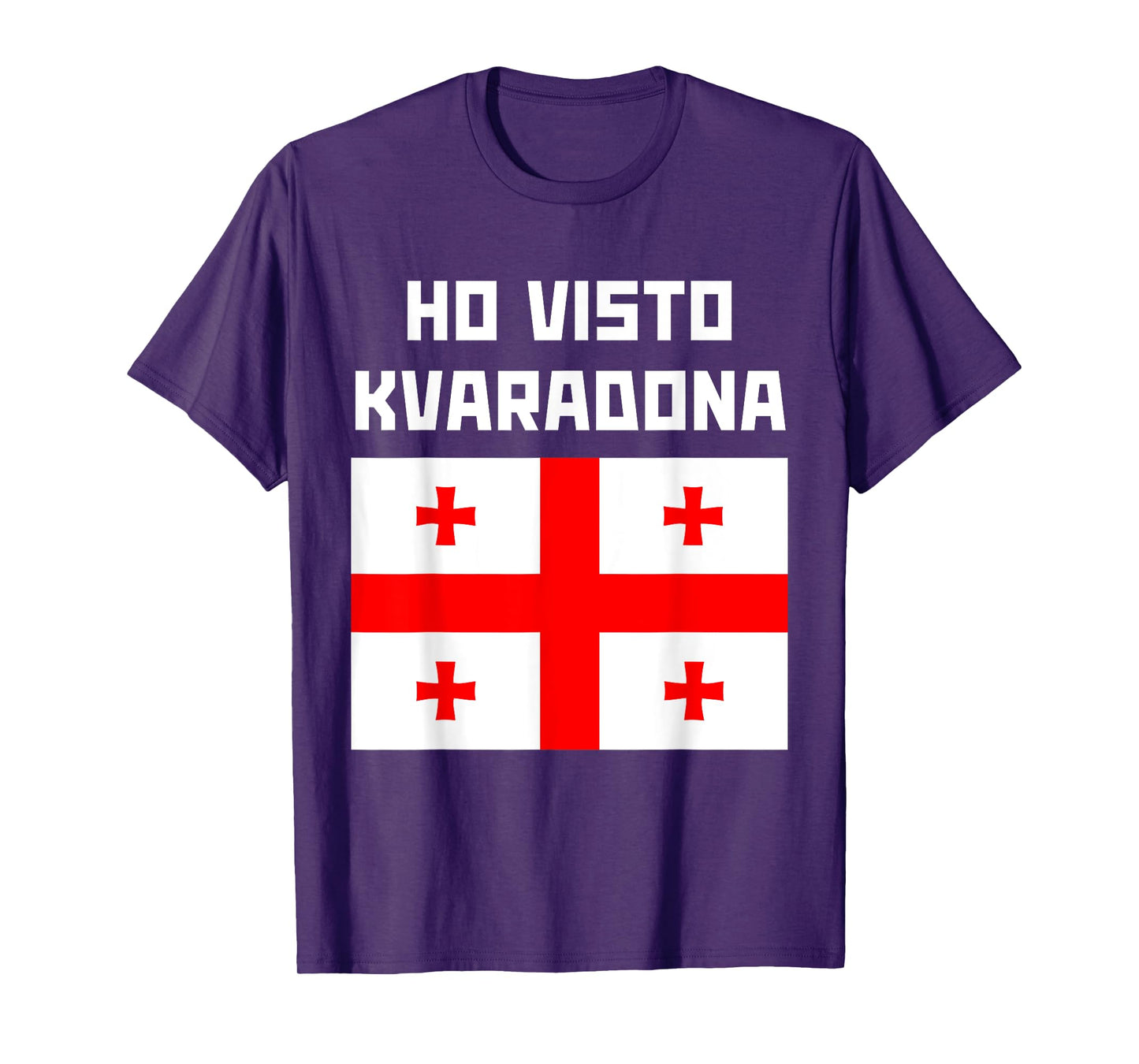 Kvaradona T-Shirt
