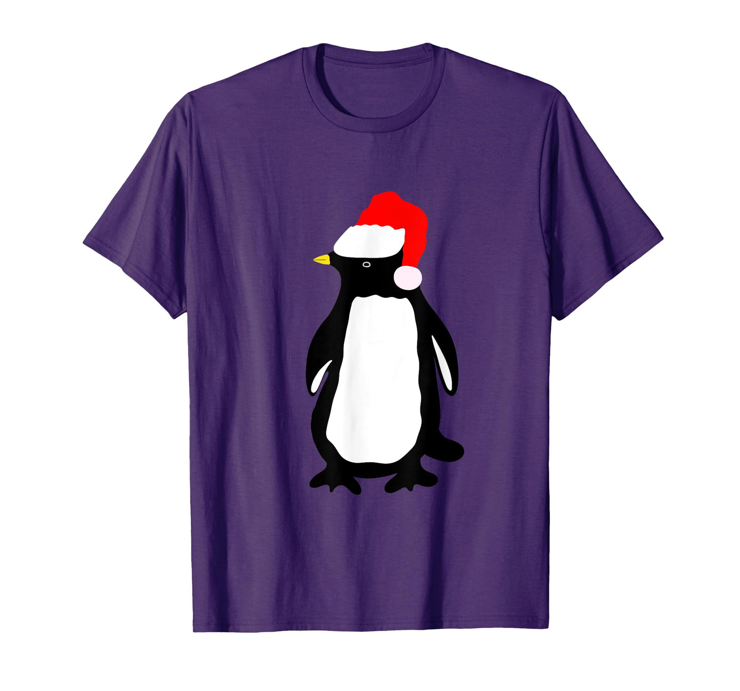 Christmas Penguin Pajamas Shirt T-Shirt