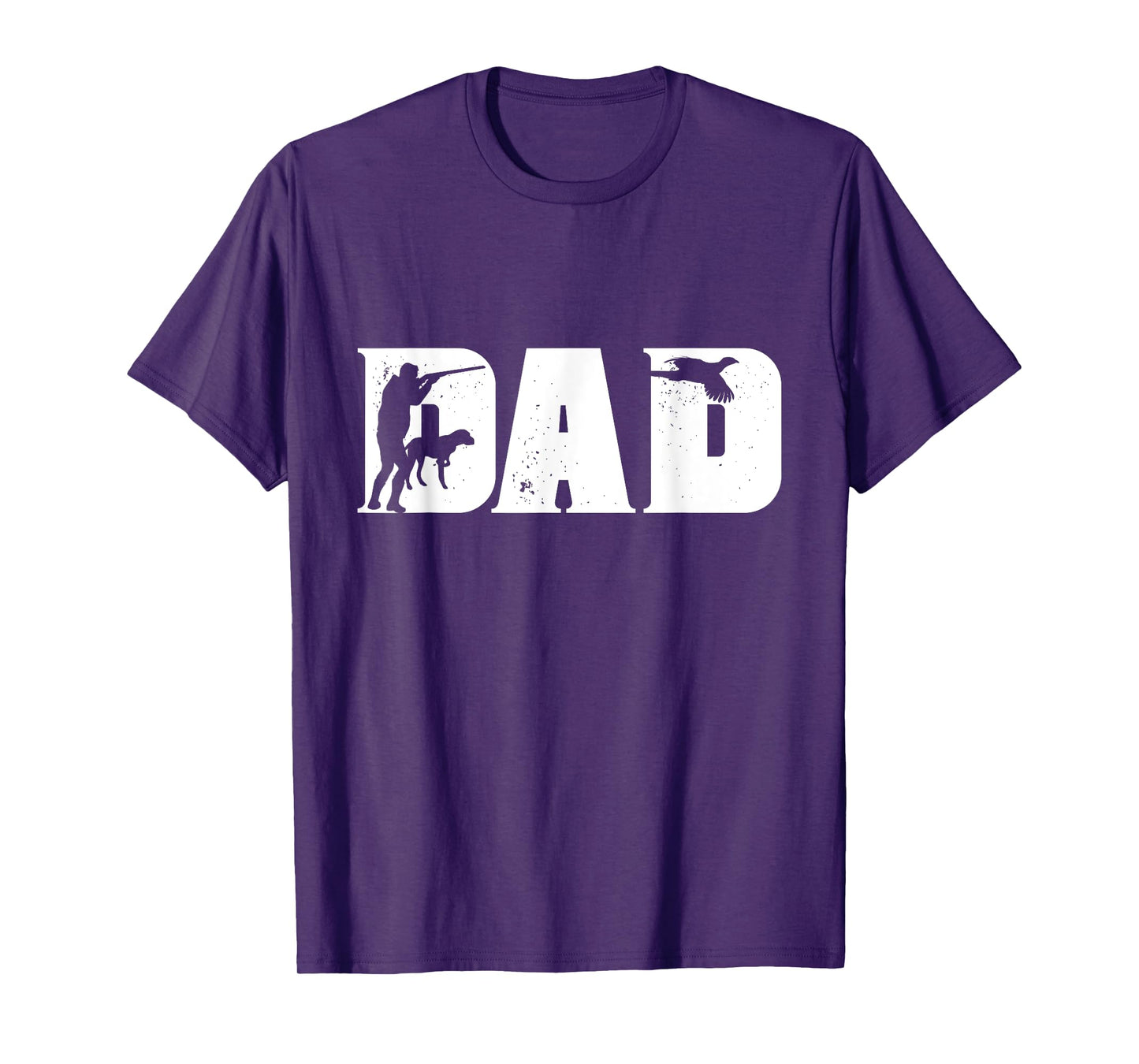 Pheasant Hunting Bird Hunter Hunting Dad Father T-Shirt