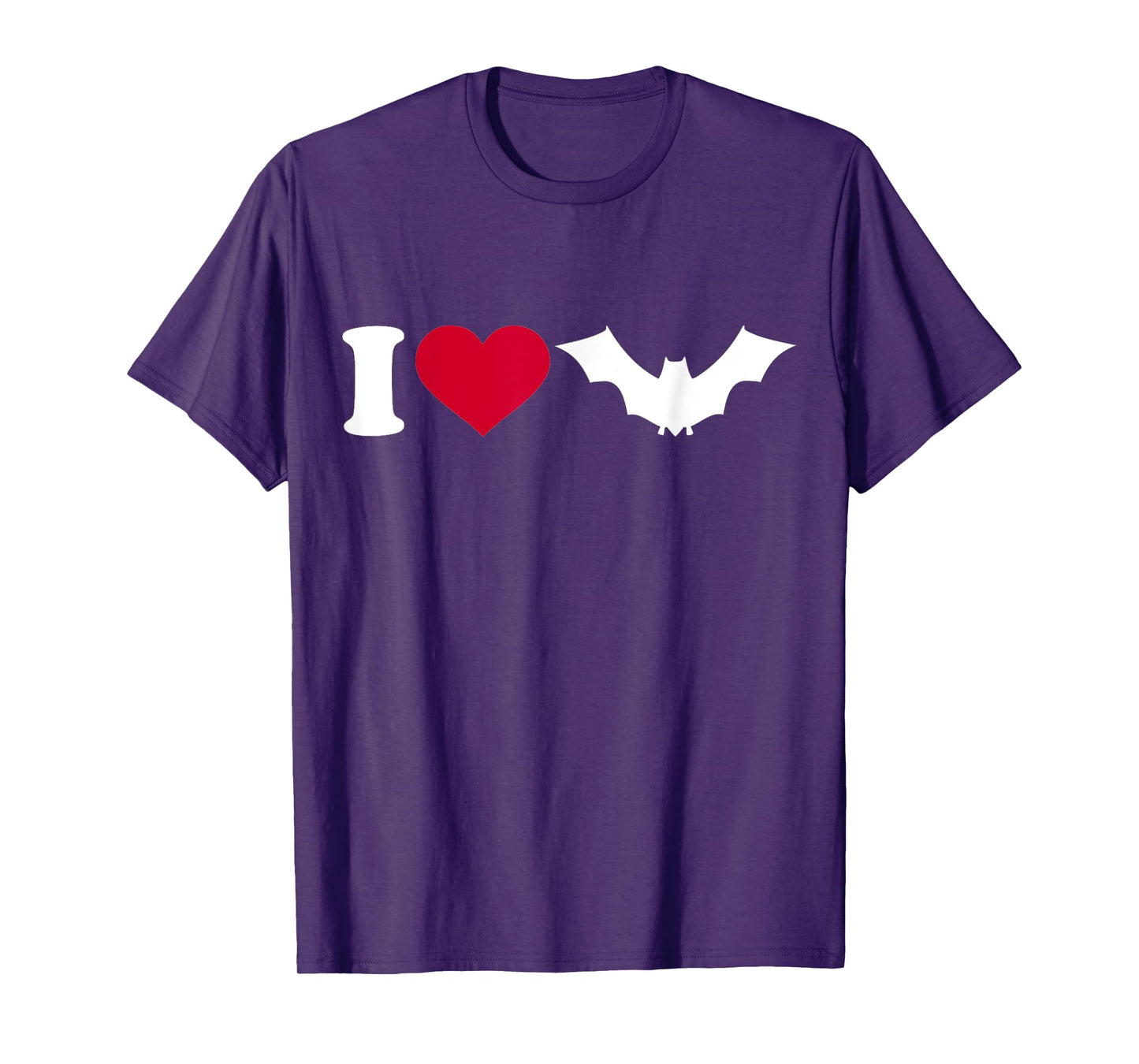 I love bats T-Shirt