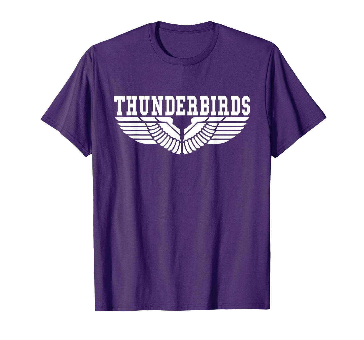 Thunderbirds T-Shirt T-Shirt
