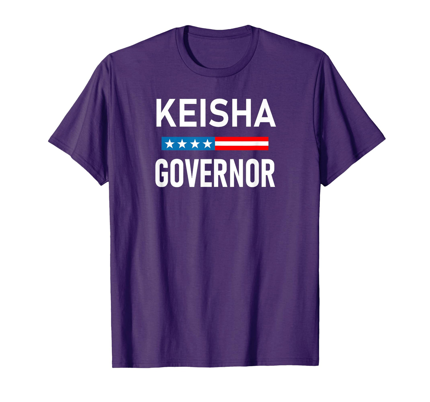 Keisha Lance Bottoms Georgia Governor T-Shirt