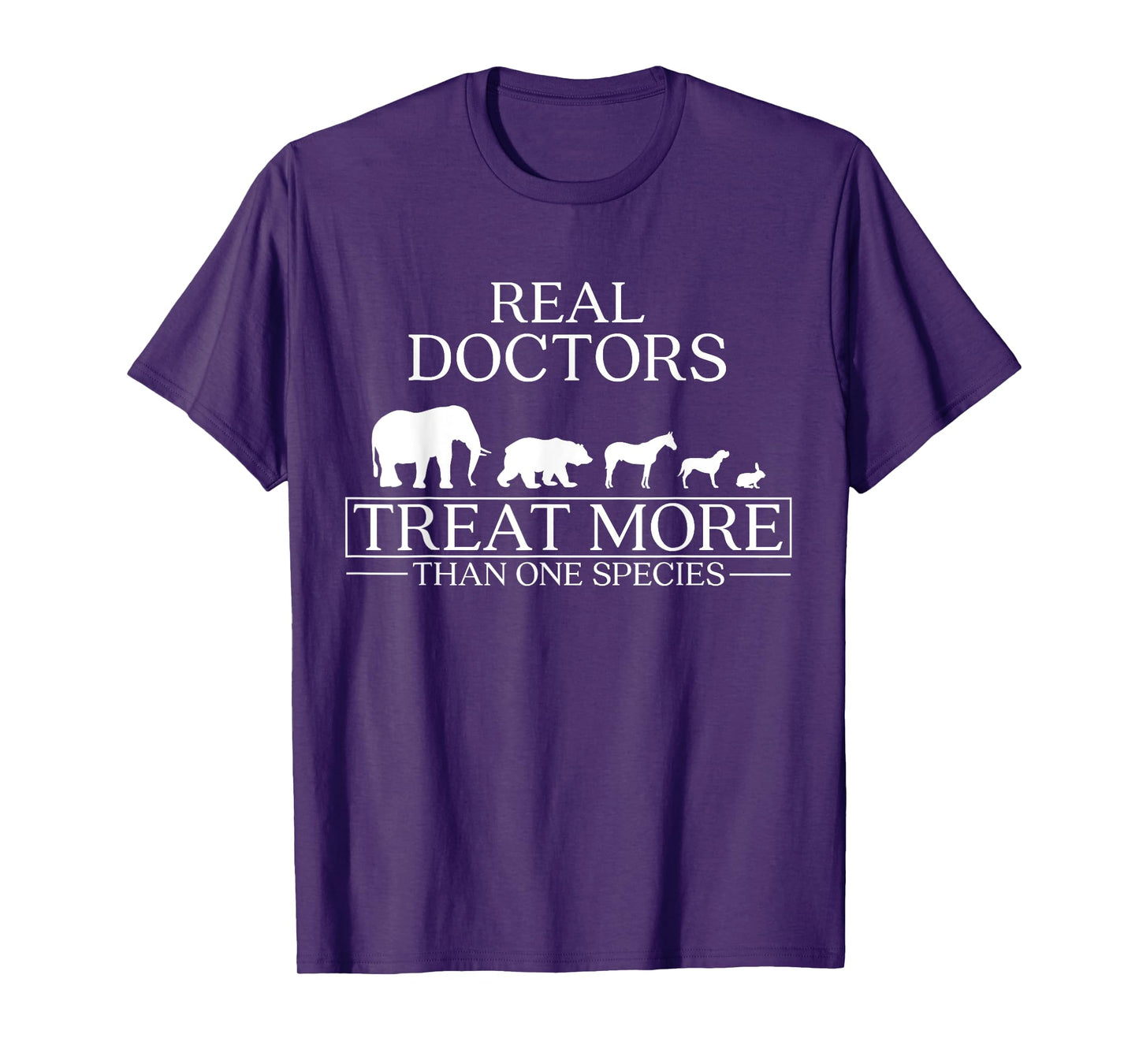 Veterinarian T-Shirt Vet Tech Gift Shirt Animal Lover Tee T-Shirt