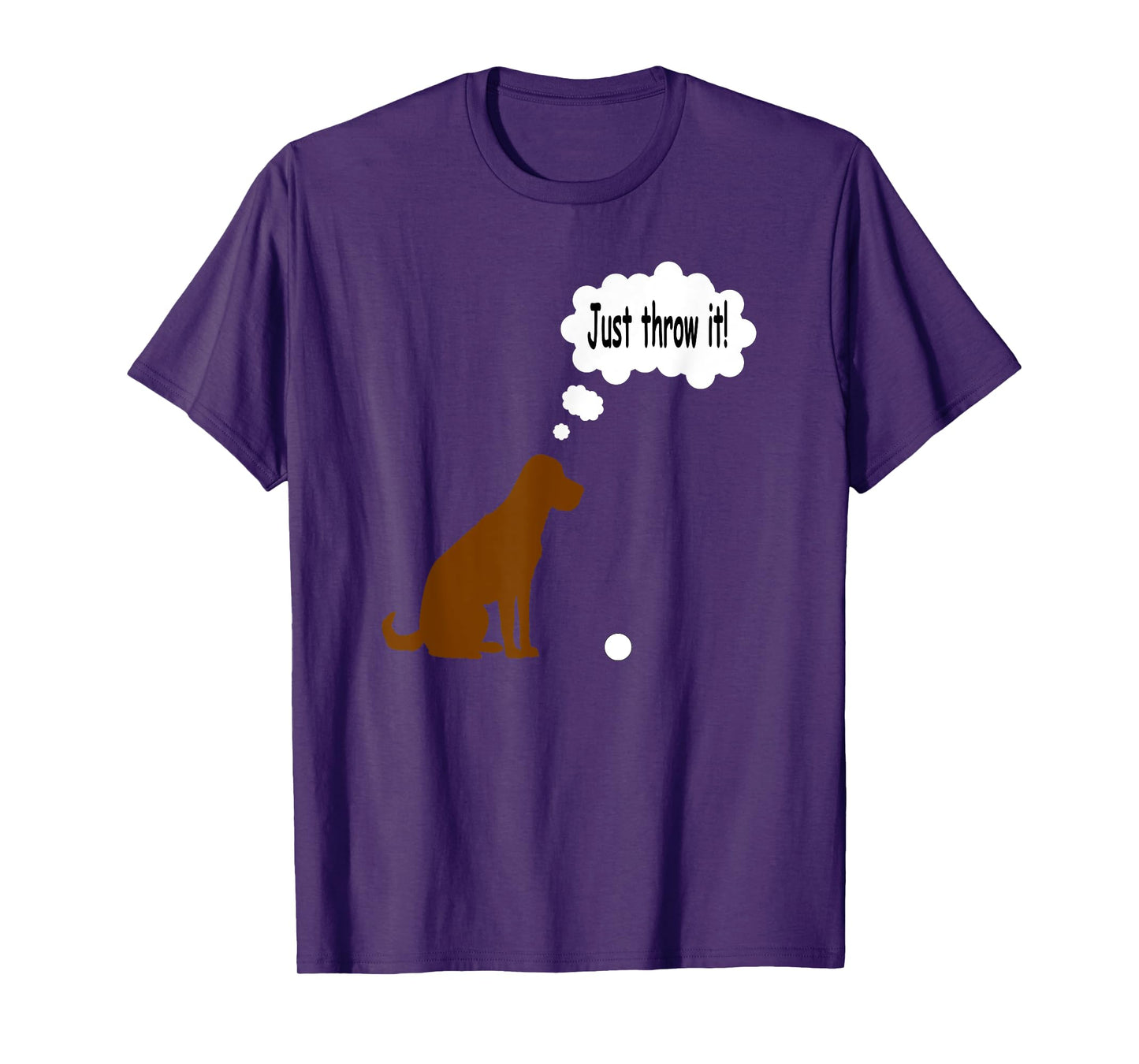 Chocolate Labrador Retriever Tshirt Funny Lab T-shirt Dog T-Shirt