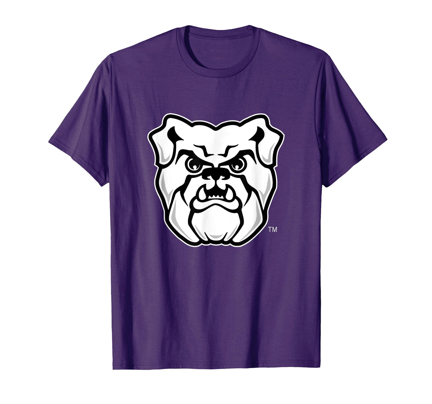 Butler Bulldogs | Official NCAA Merch | PPBUTL02 T-Shirt