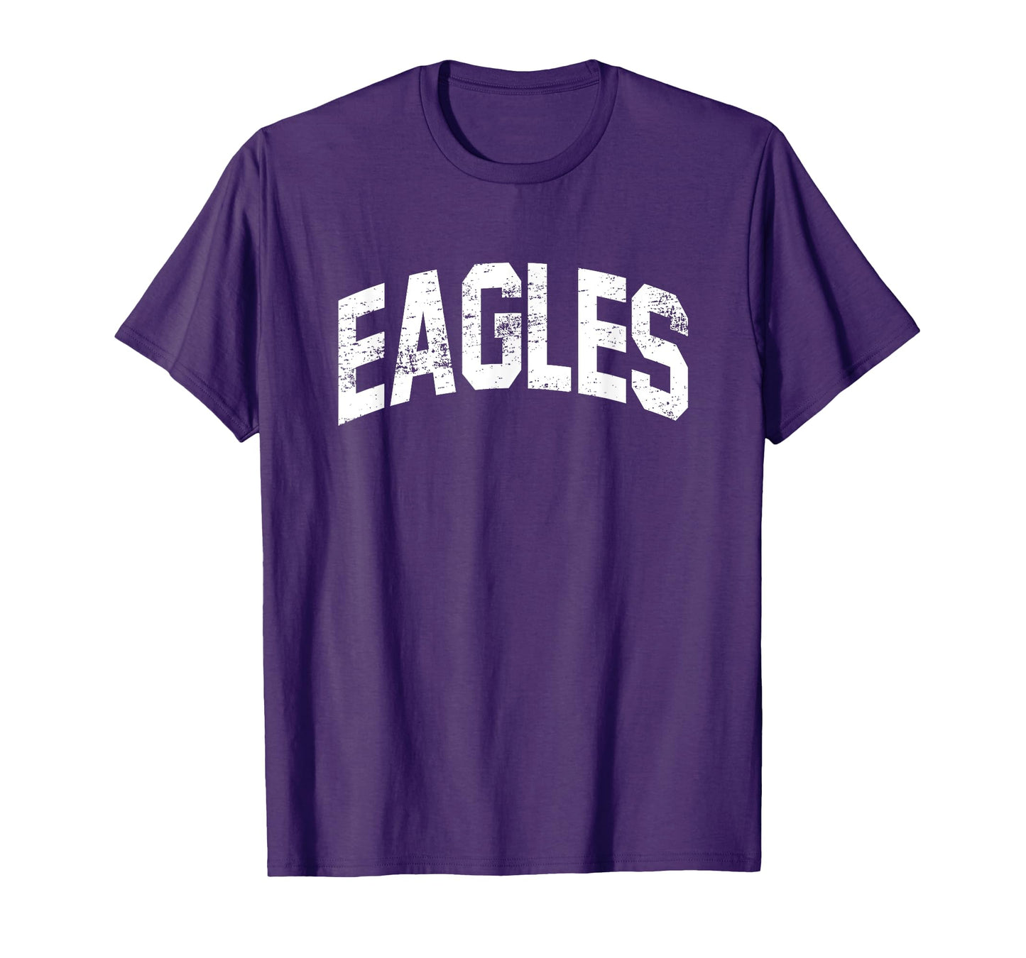 Eagles varsity fan T-Shirt