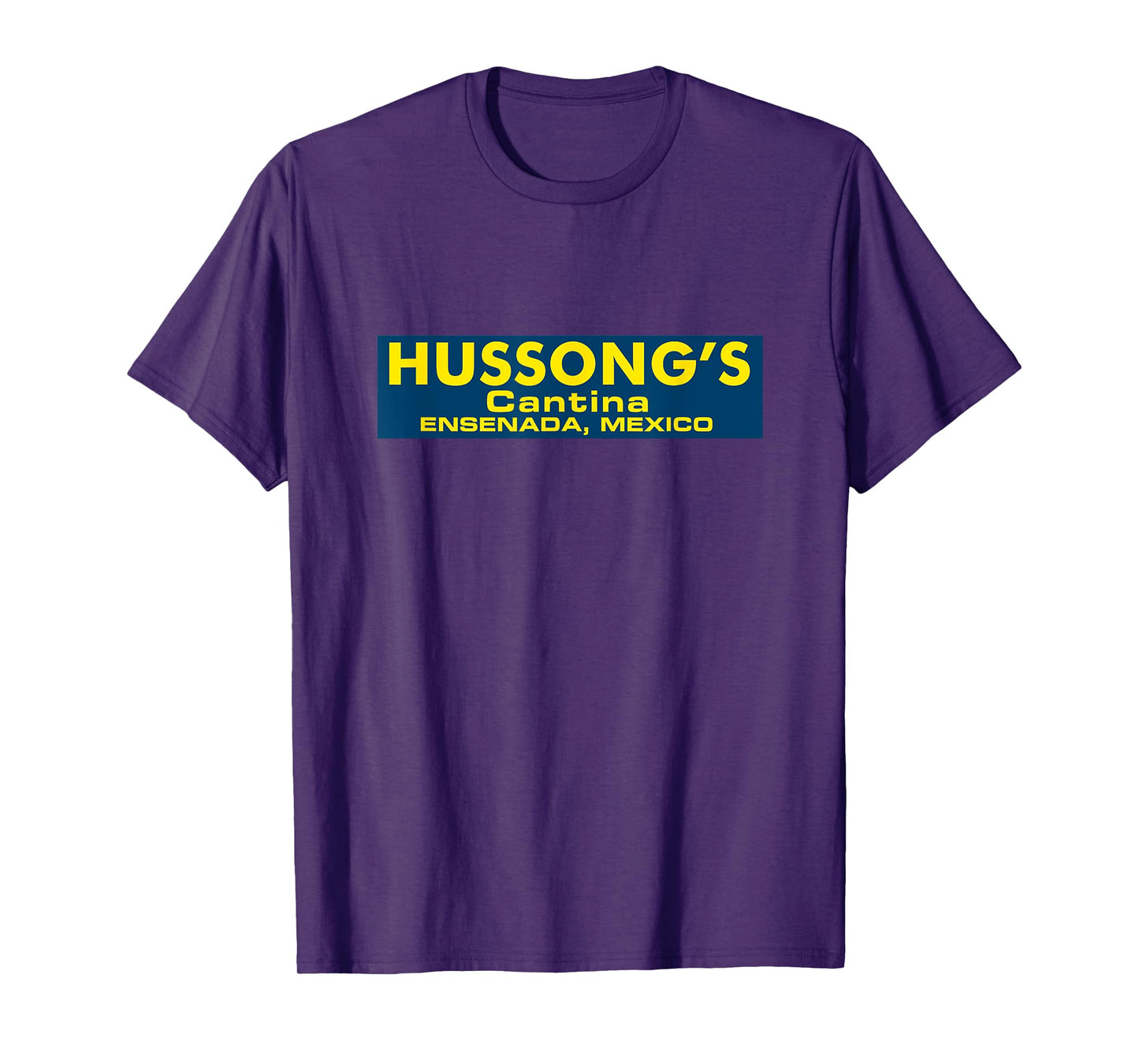 Cantina Classic Sticker design T-Shirt