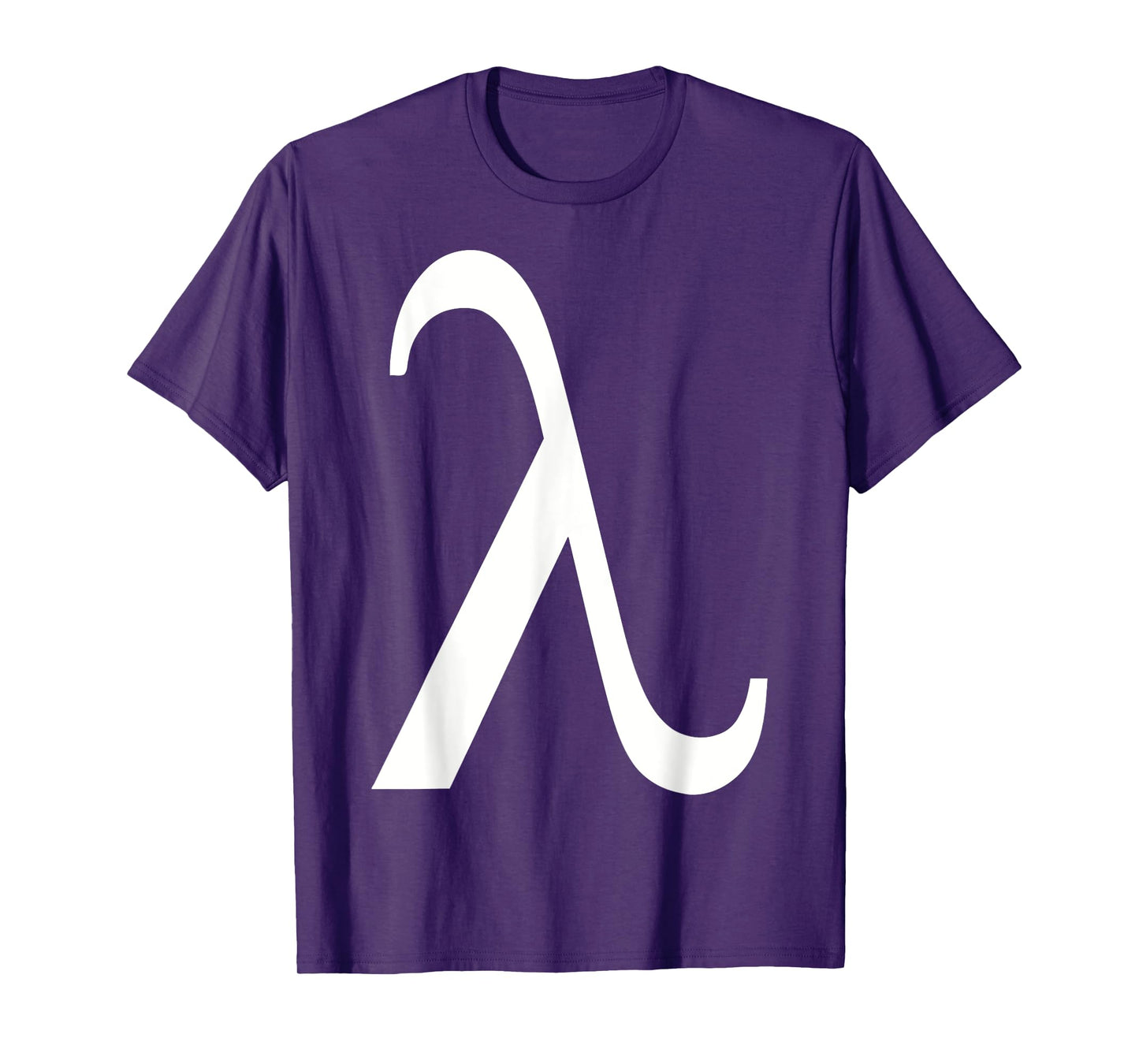 Lambda T-Shirt