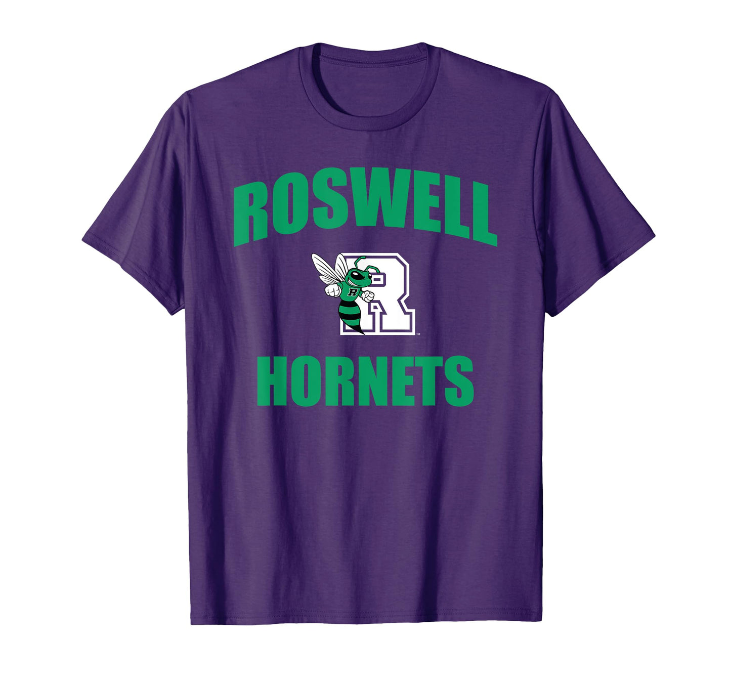 Roswell High School Hornets T-Shirt