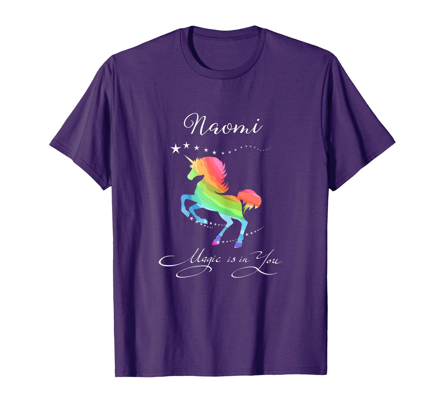 Naomi gift - Naomi T-Shirt