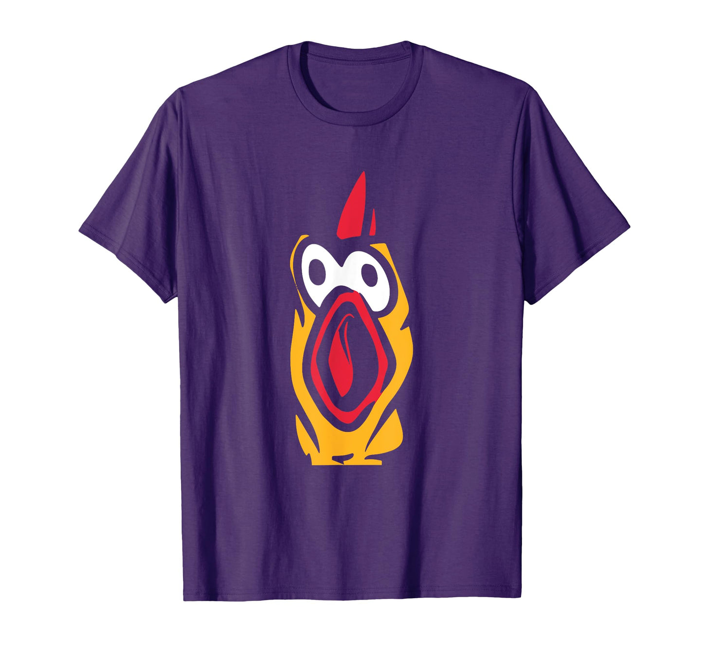 Rubber Chicken Rubber Tap T-Shirt