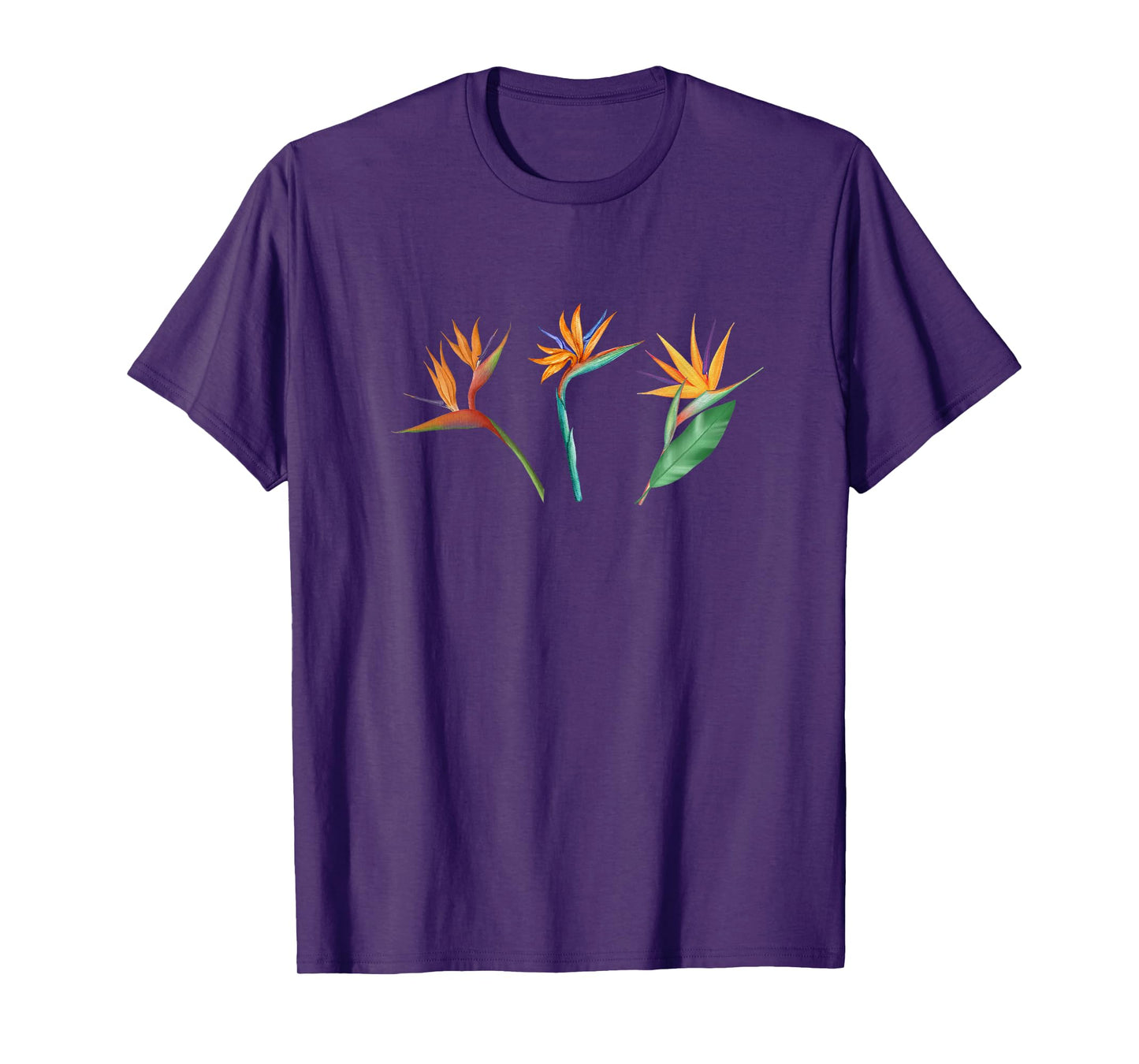 Bird of paradise T-Shirt