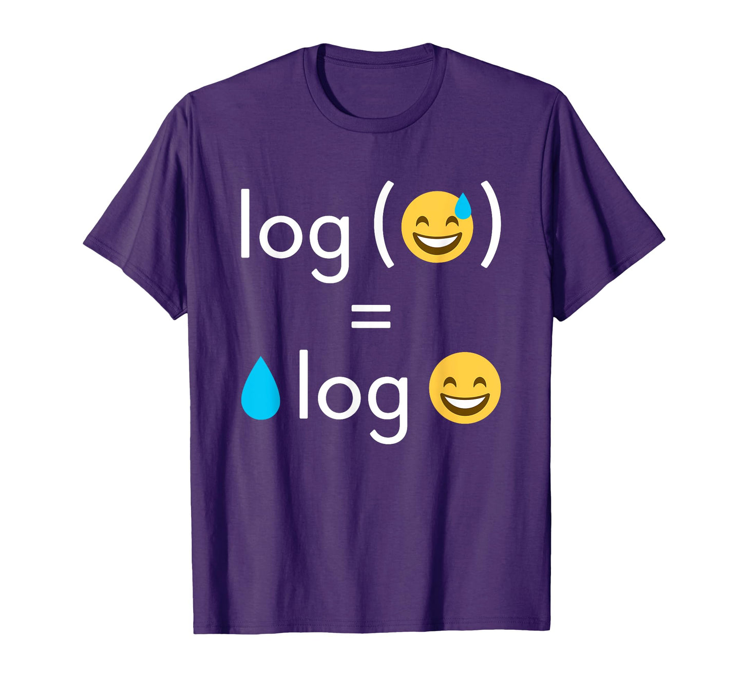 Funny Math T-Shirt