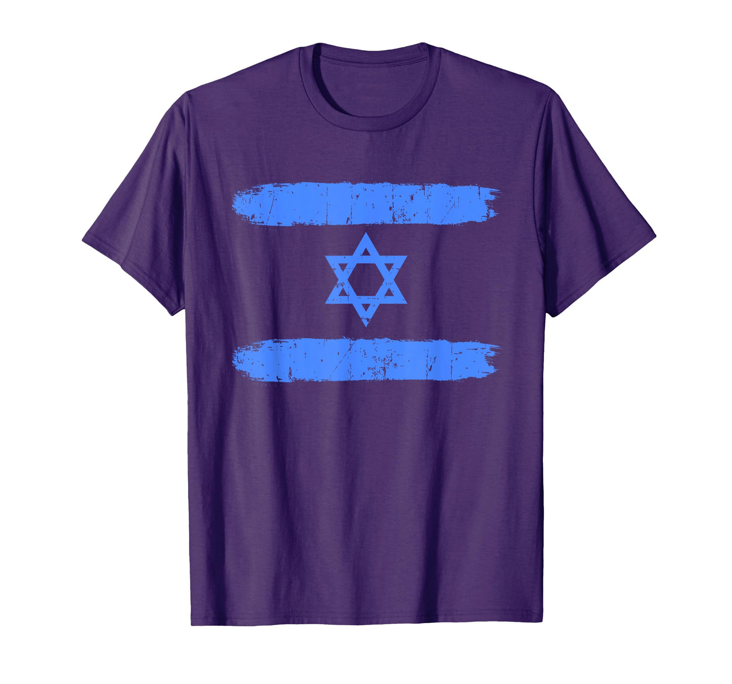 Israel flag T-Shirt