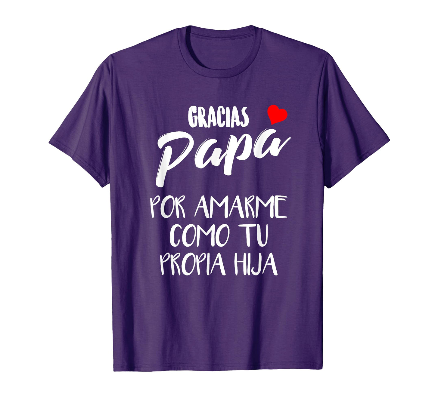 Playera para el Dia del Padre Regalo para Papa y Abuelo T-Shirt