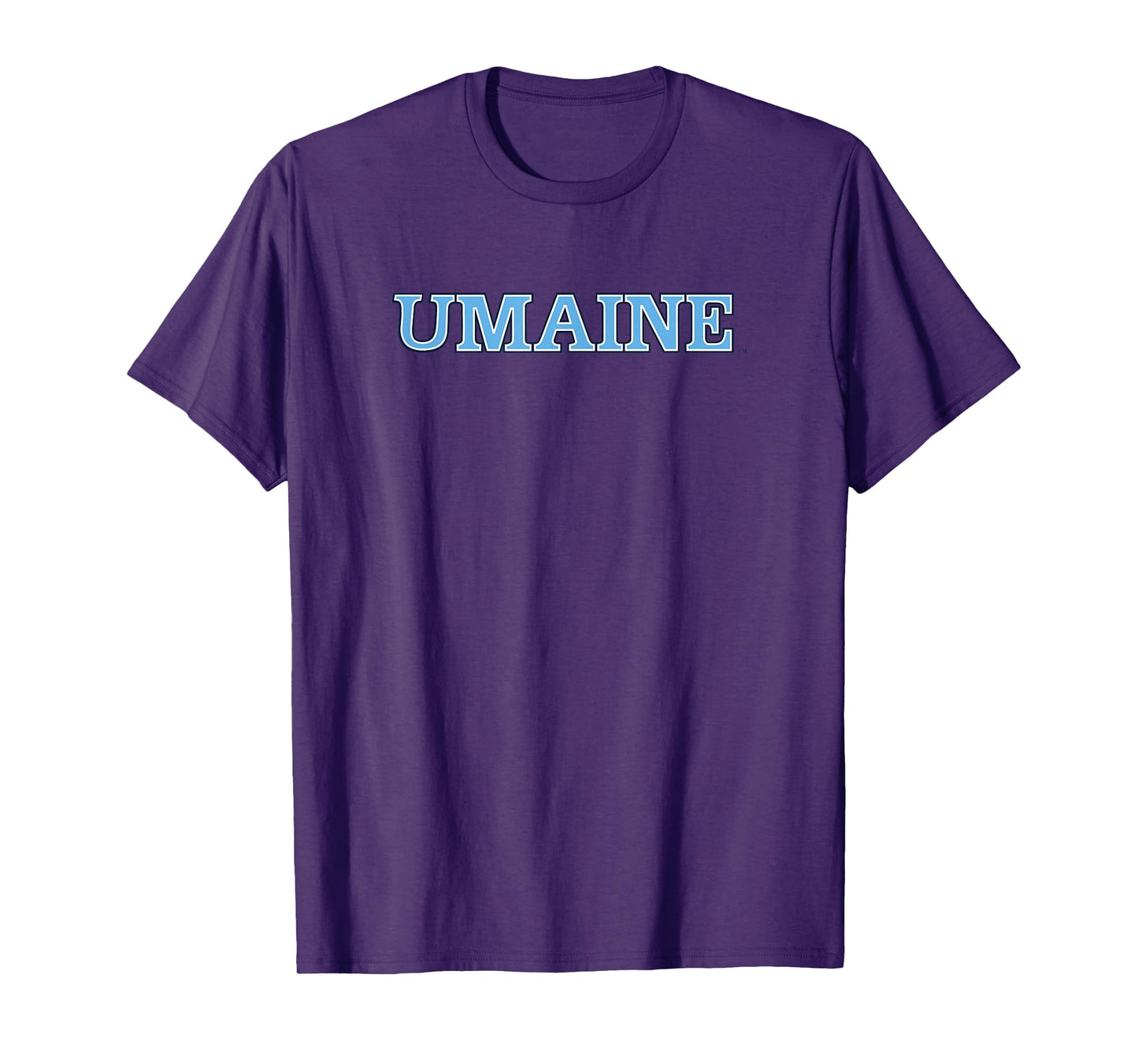 Umaine Black Bears Apparel Sports Fan T-Shirt