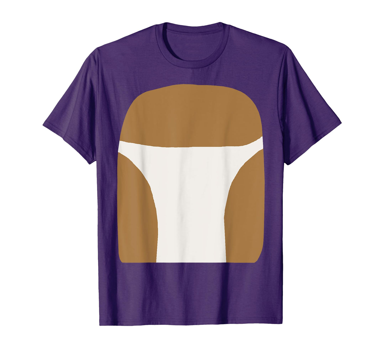 Blue Heeler Dog Winton Bulldog Cartoon Puppy Holiday Costume T-Shirt