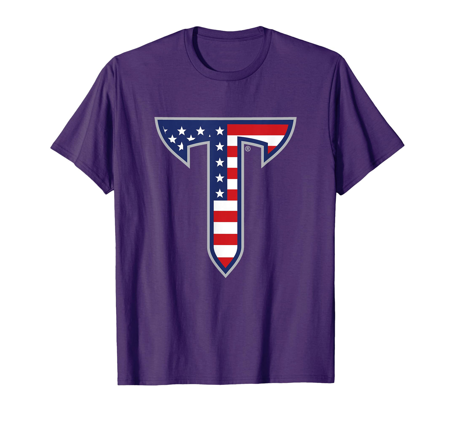 Troy University Trojans | Official NCAA Merch | PPTROY06 T-Shirt