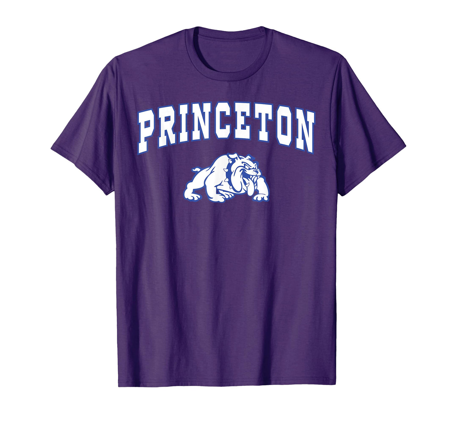 Princeton High School Bulldogs T-Shirt