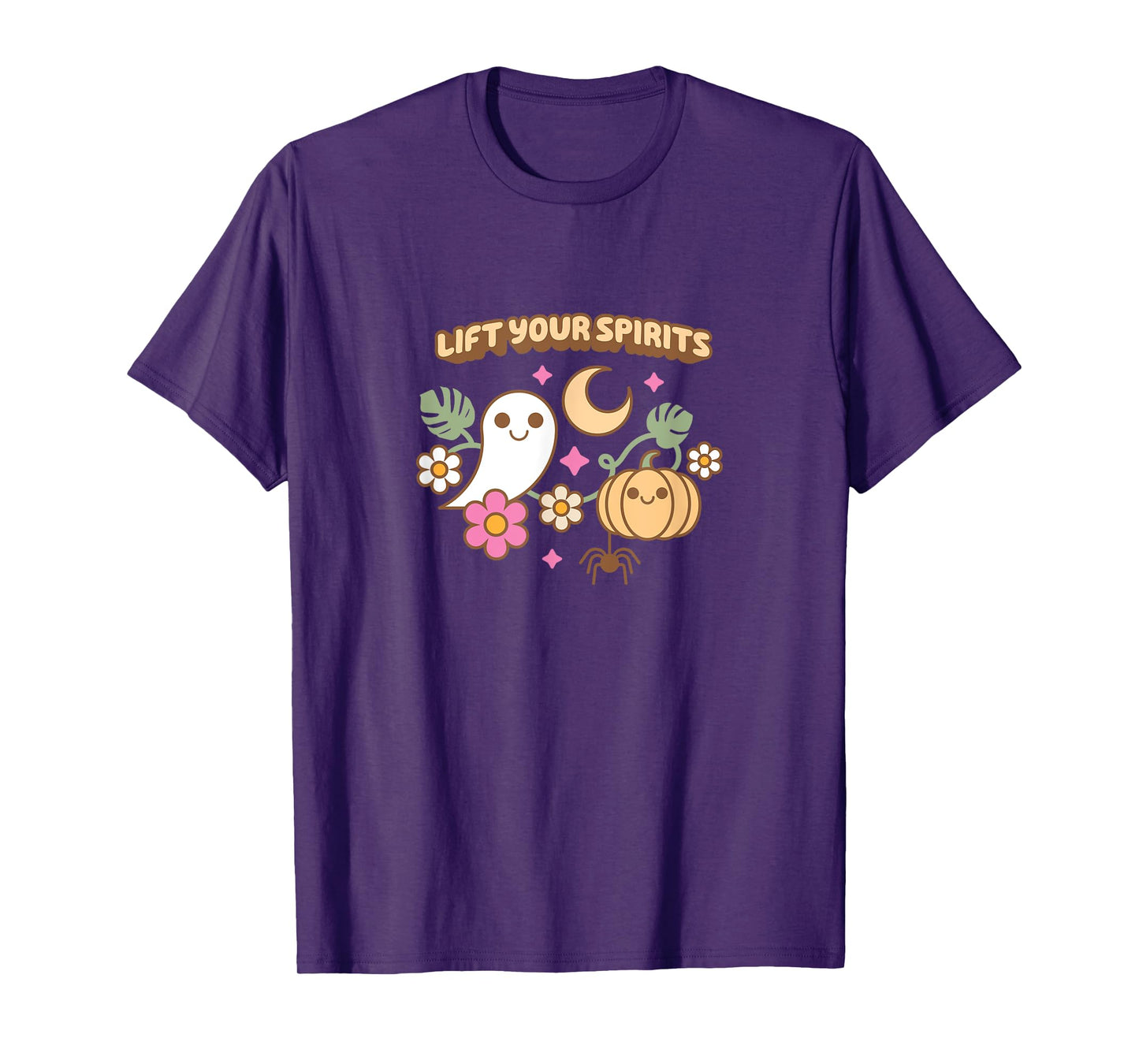 Lift your Spirits T-Shirt