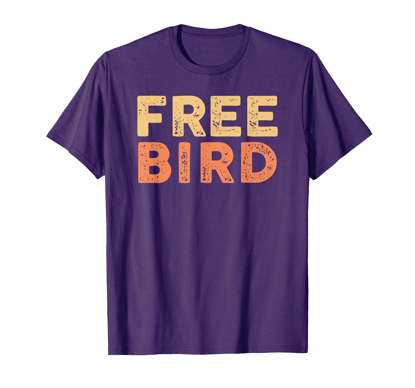 LyricLyfe PopSocket Free Bird by Ronnie Van Zant & A Collins T-Shirt