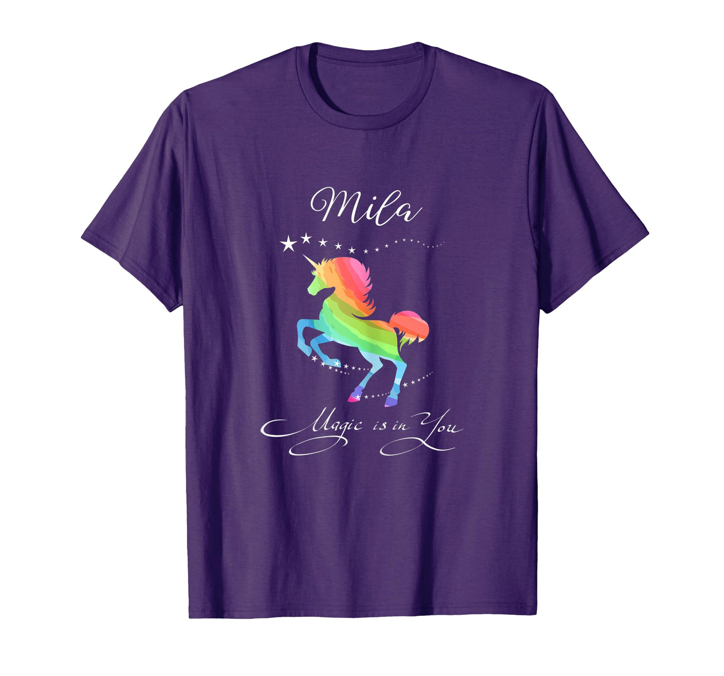 Mila gift - Mila T-Shirt
