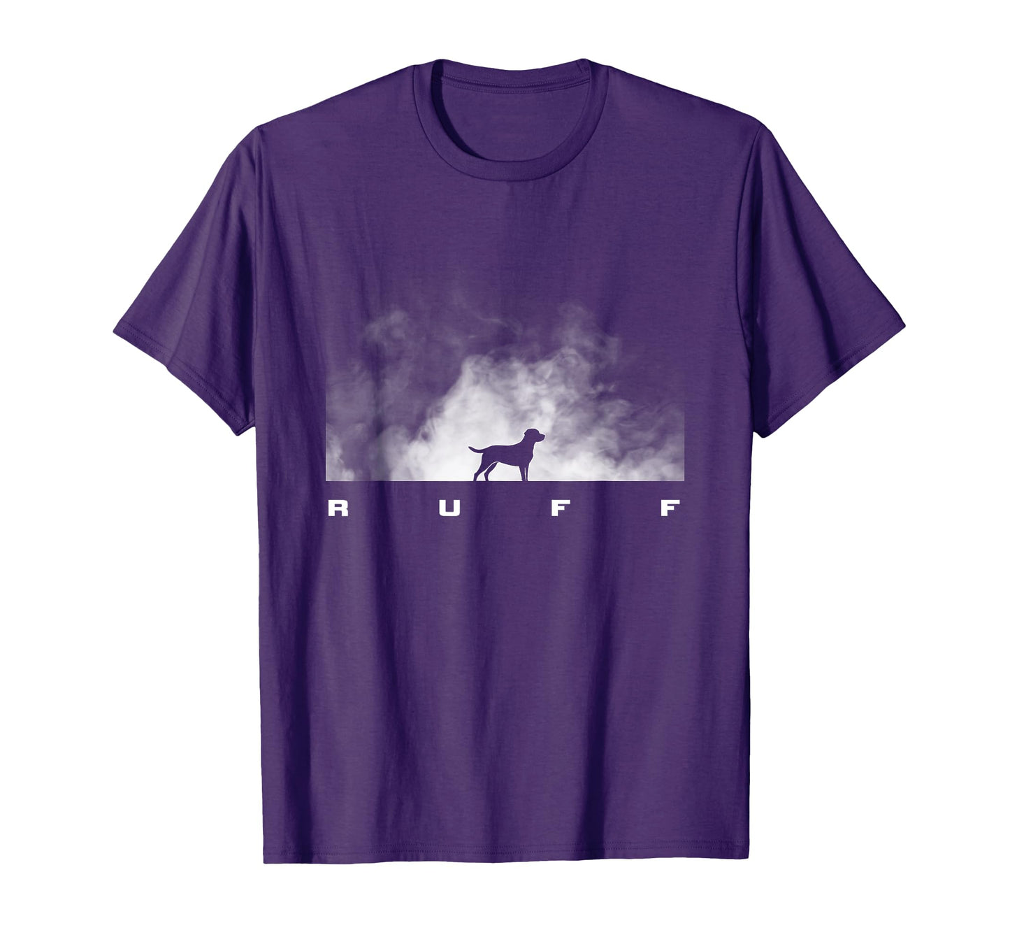 Labrador Retriever Dog T-Shirt