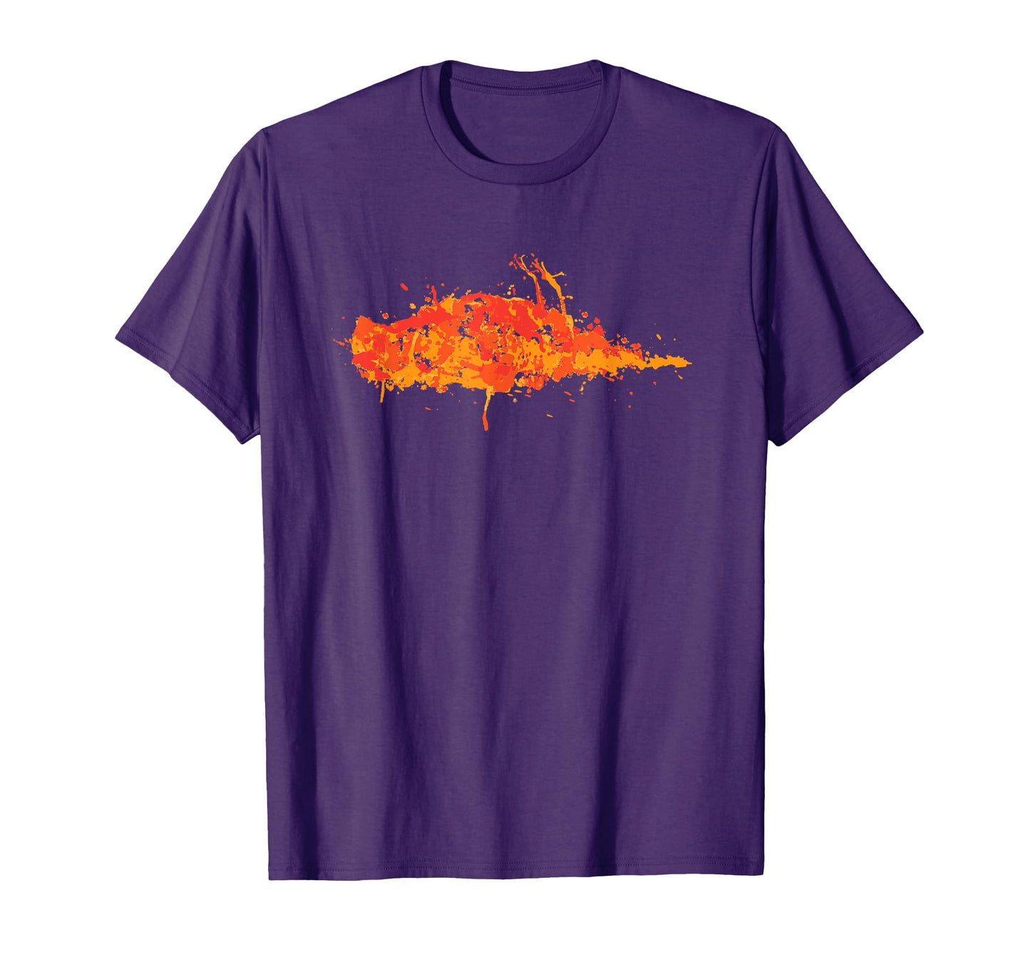 ATTICUS Pollack Bird T Shirt (Original Print)