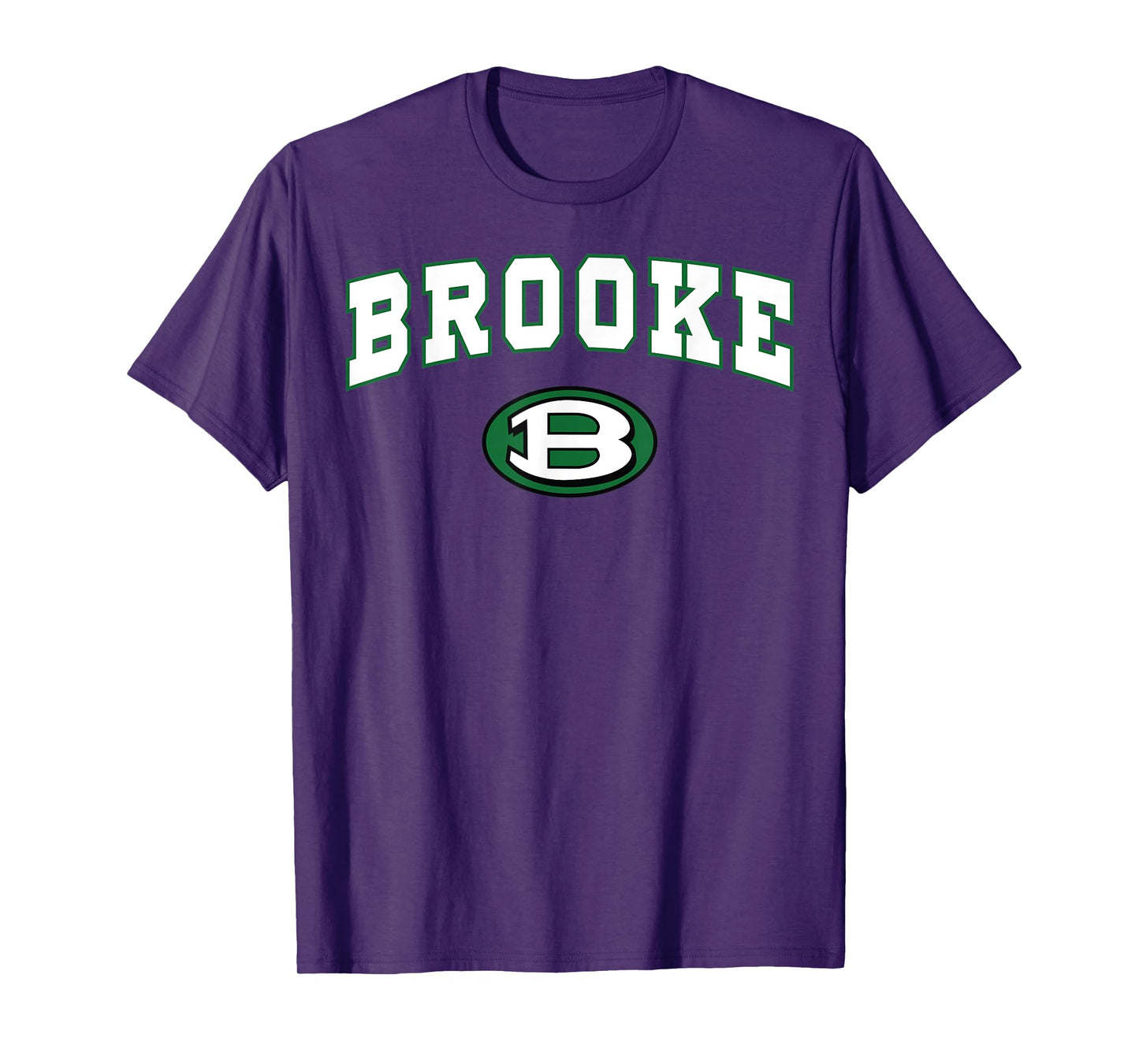 Brooke High School Bruins T-Shirt C2