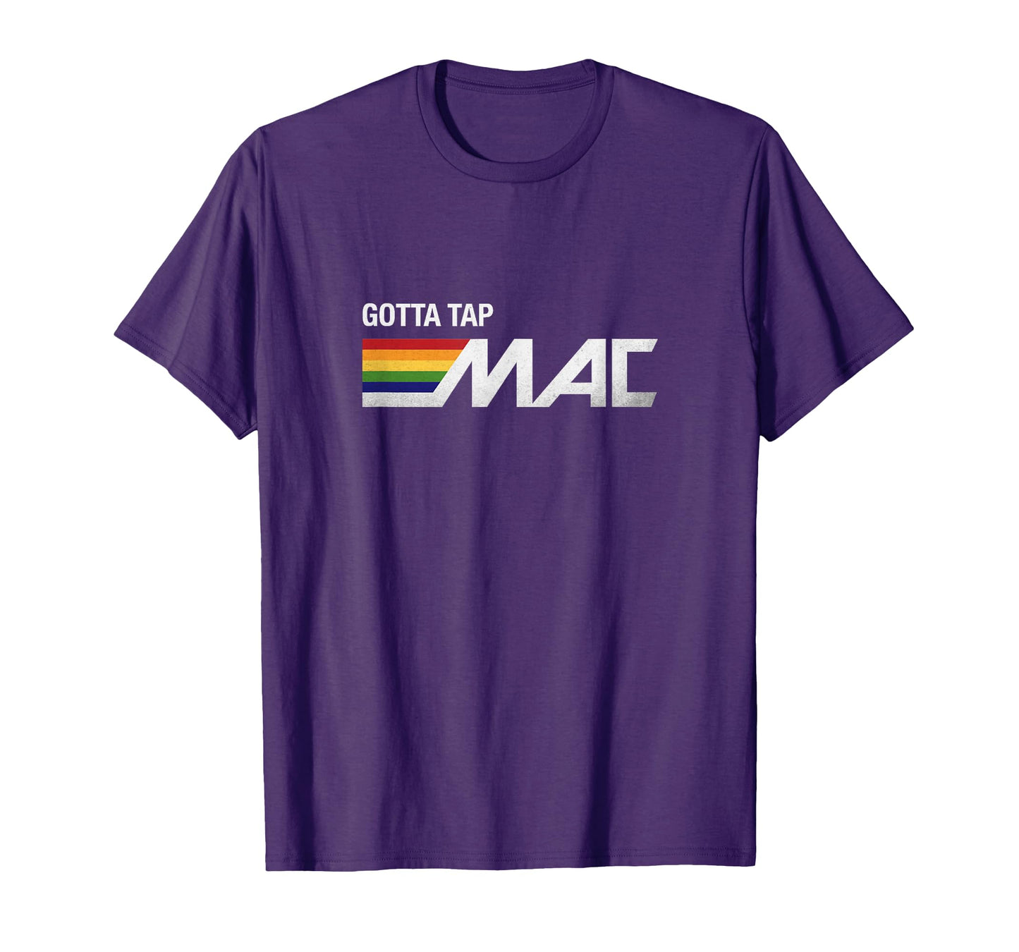 Retro Tap Mac TShirt - ATM Pennsylvania Gift T-Shirt