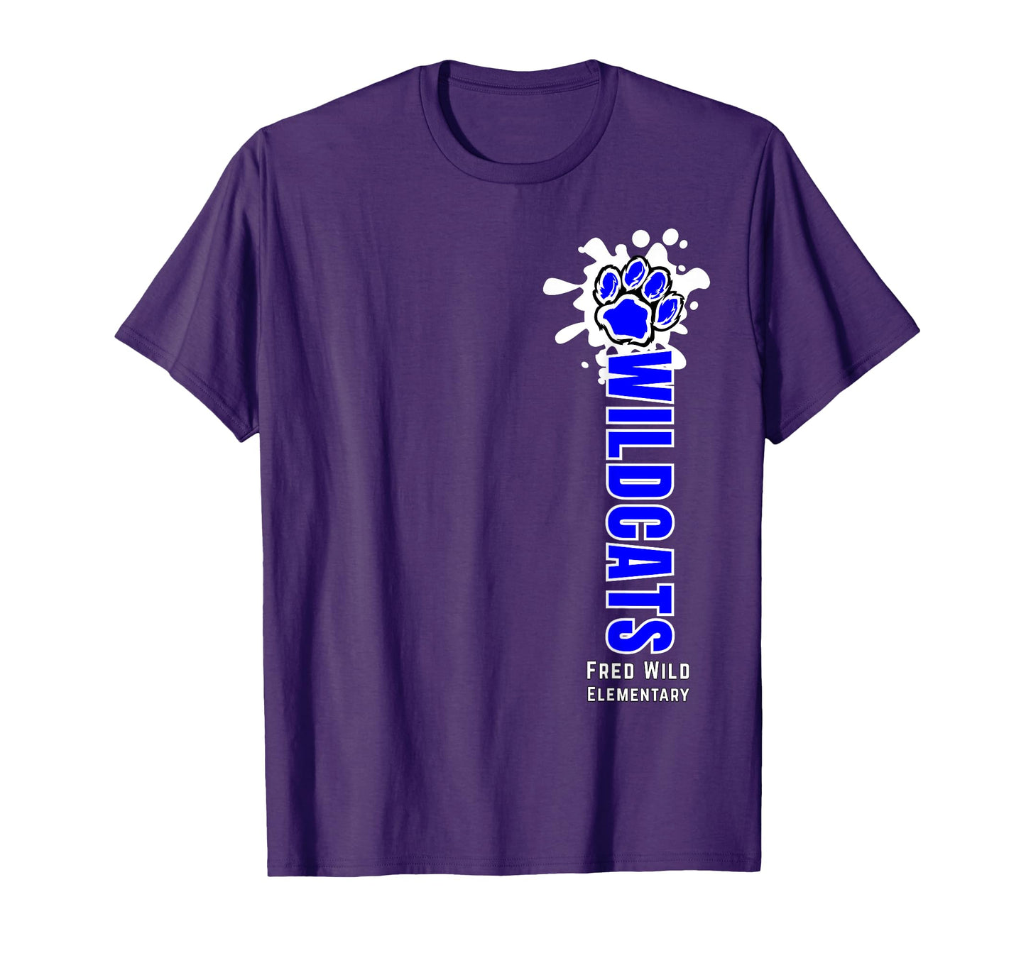 FWE Wildcats T-Shirt