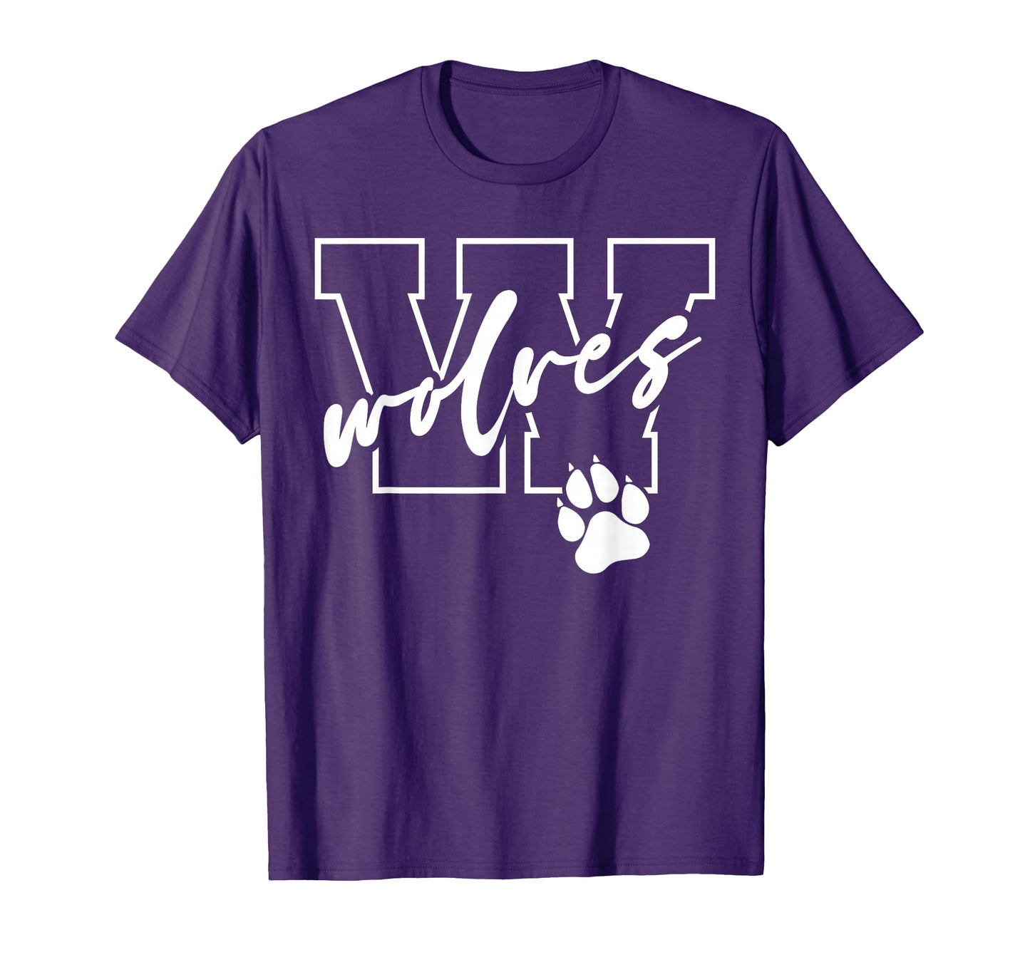 Wolves T-Shirt