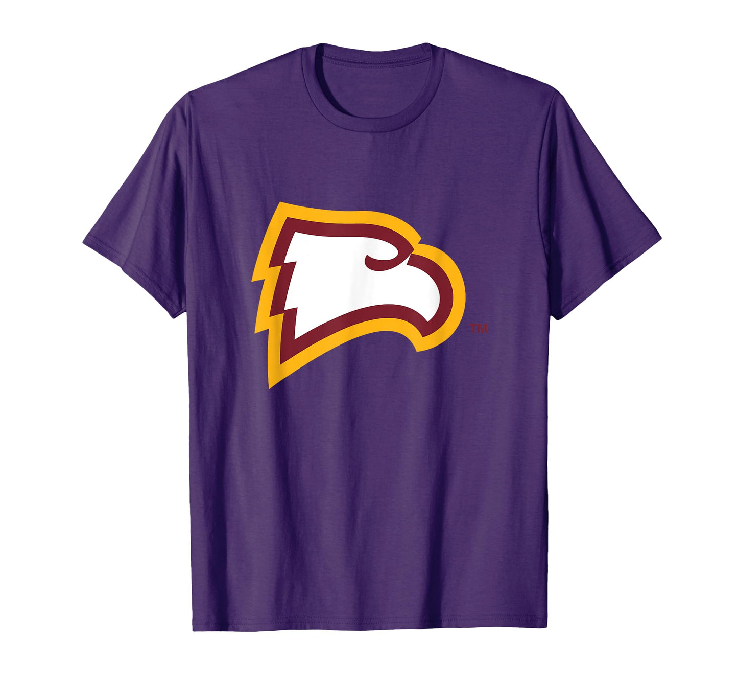 Winthrop Eagles | Official NCAA University of | PPWIN03 T-Shirt