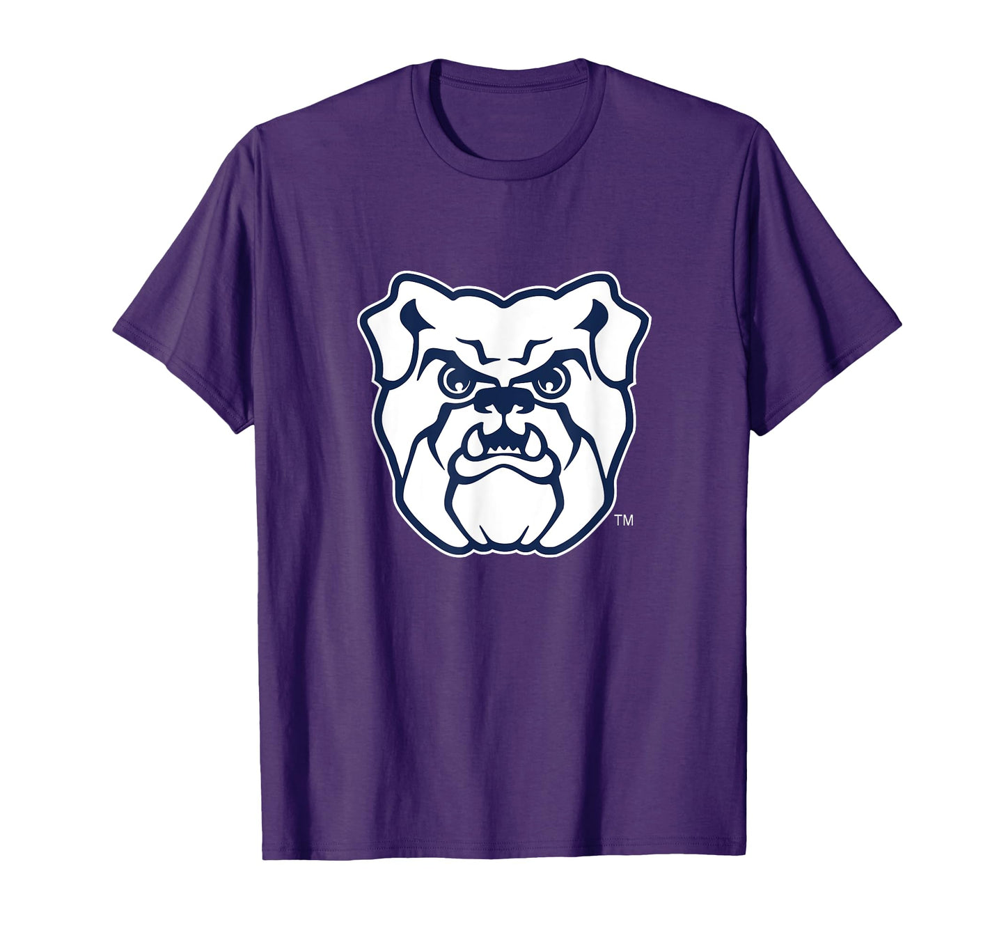 Butler Bulldogs | Official NCAA University | TDYBUTL2 T-Shirt