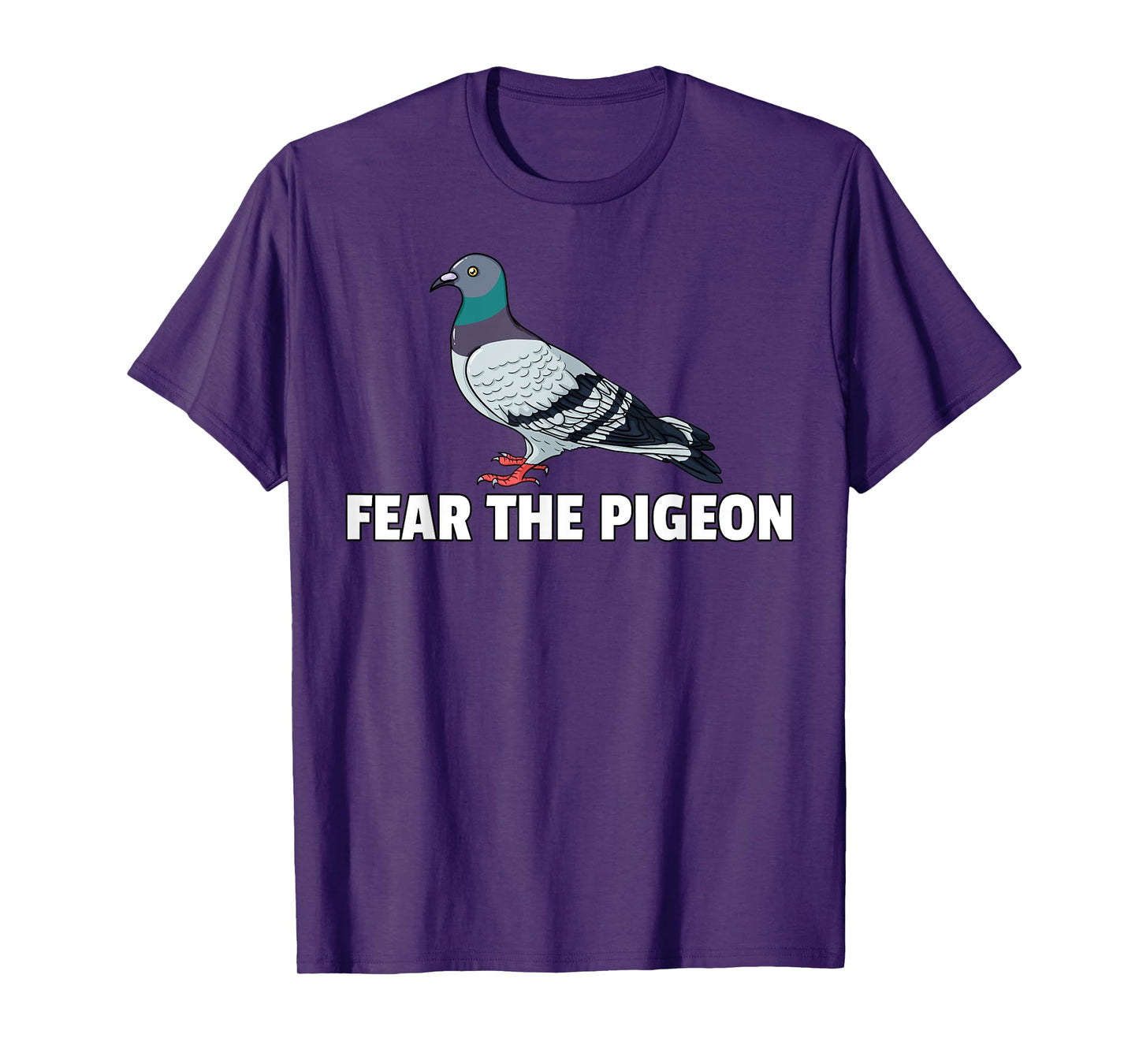 Pigeon Keeping For Pigeon Breeder T-Shirt