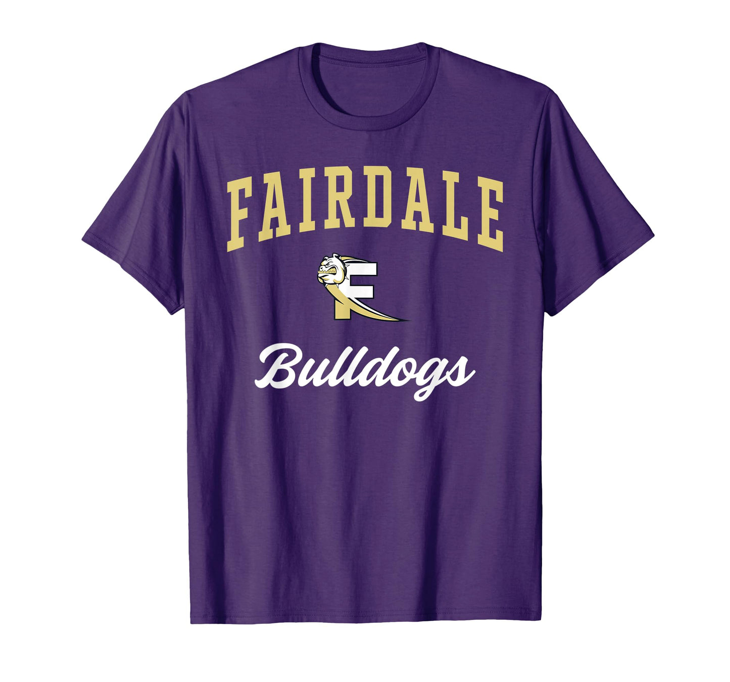 Fairdale High School Bulldogs T-Shirt
