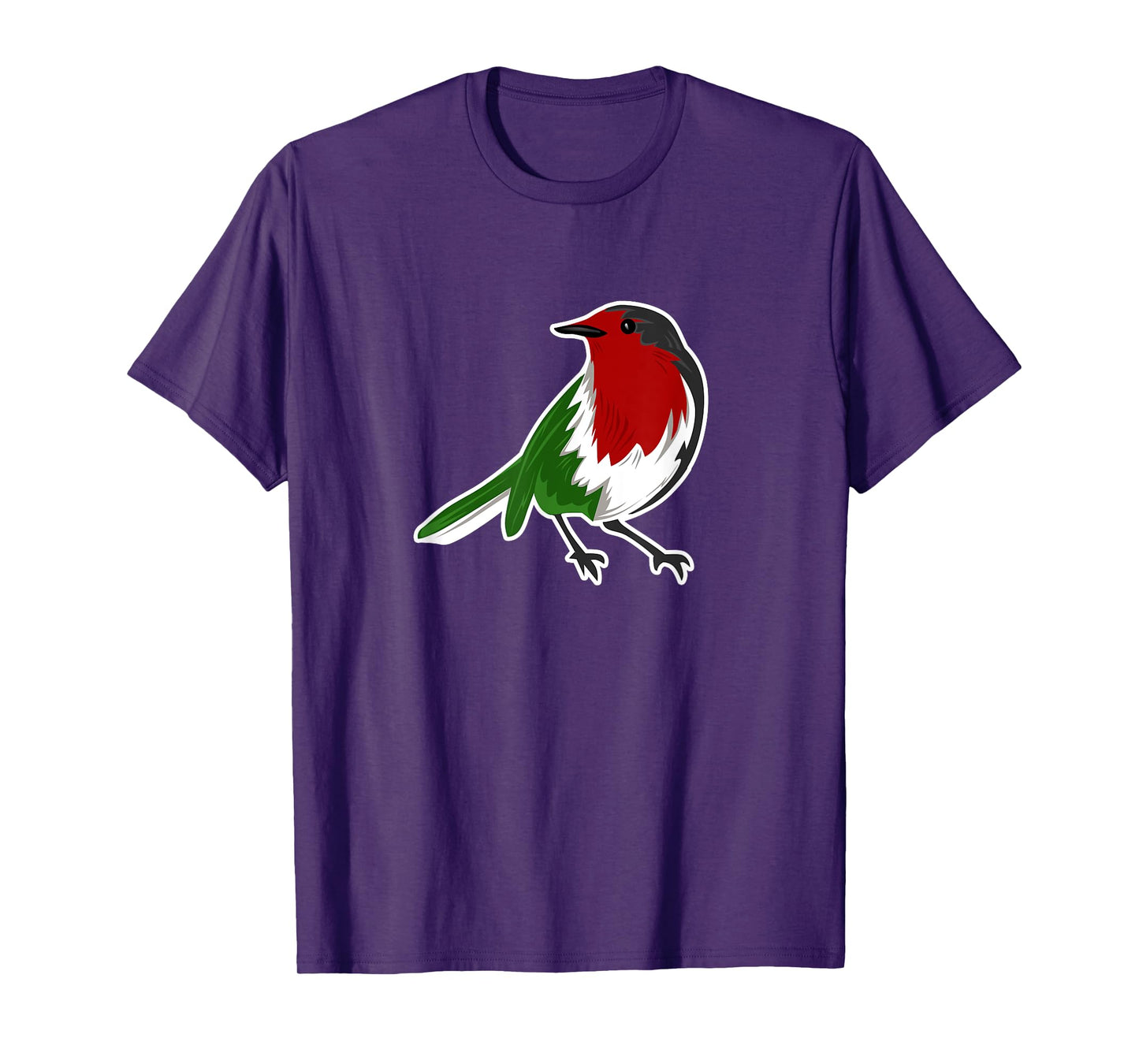 Palestinian Bird Palestinian Flag Palestine T-Shirt