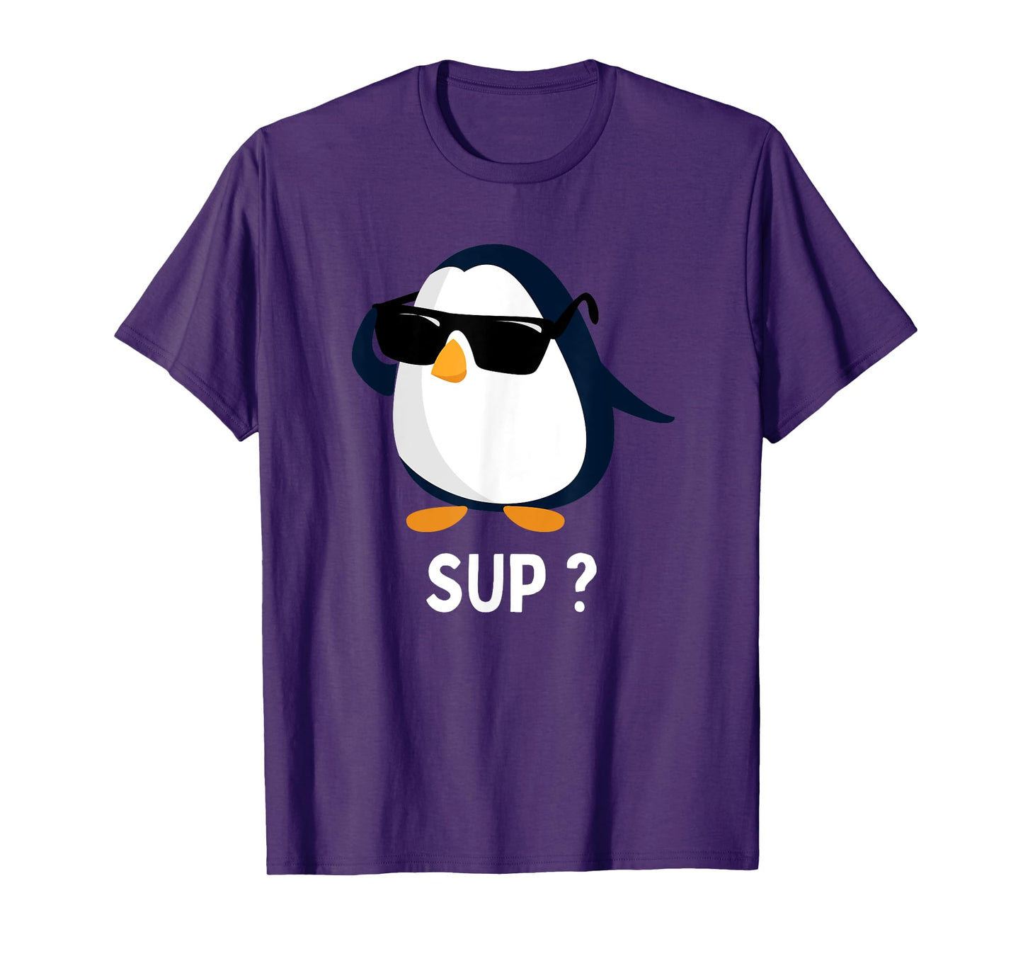 Funny Penguin Lover T-Shirt