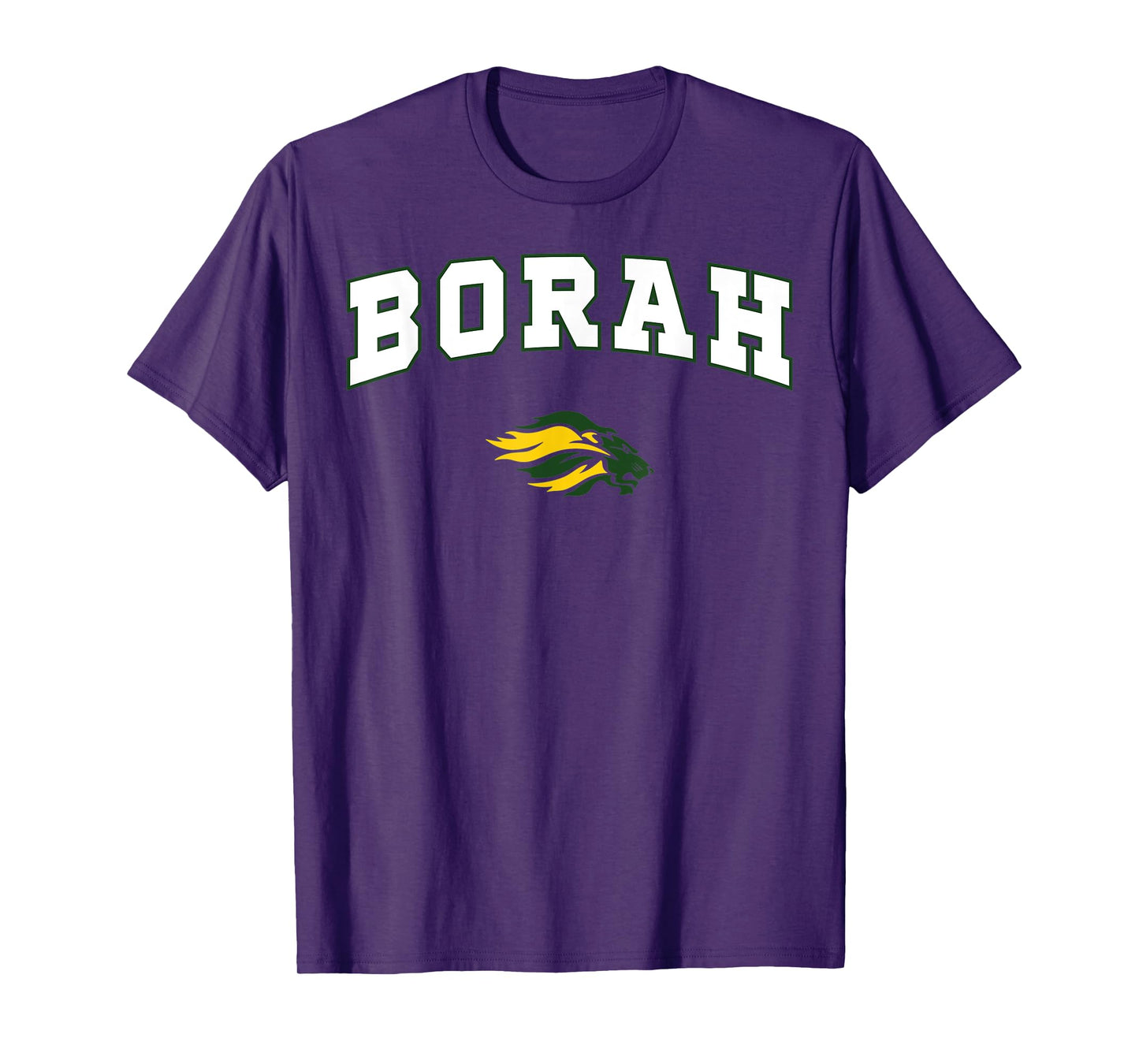 Borah High School Lions T-Shirt C2