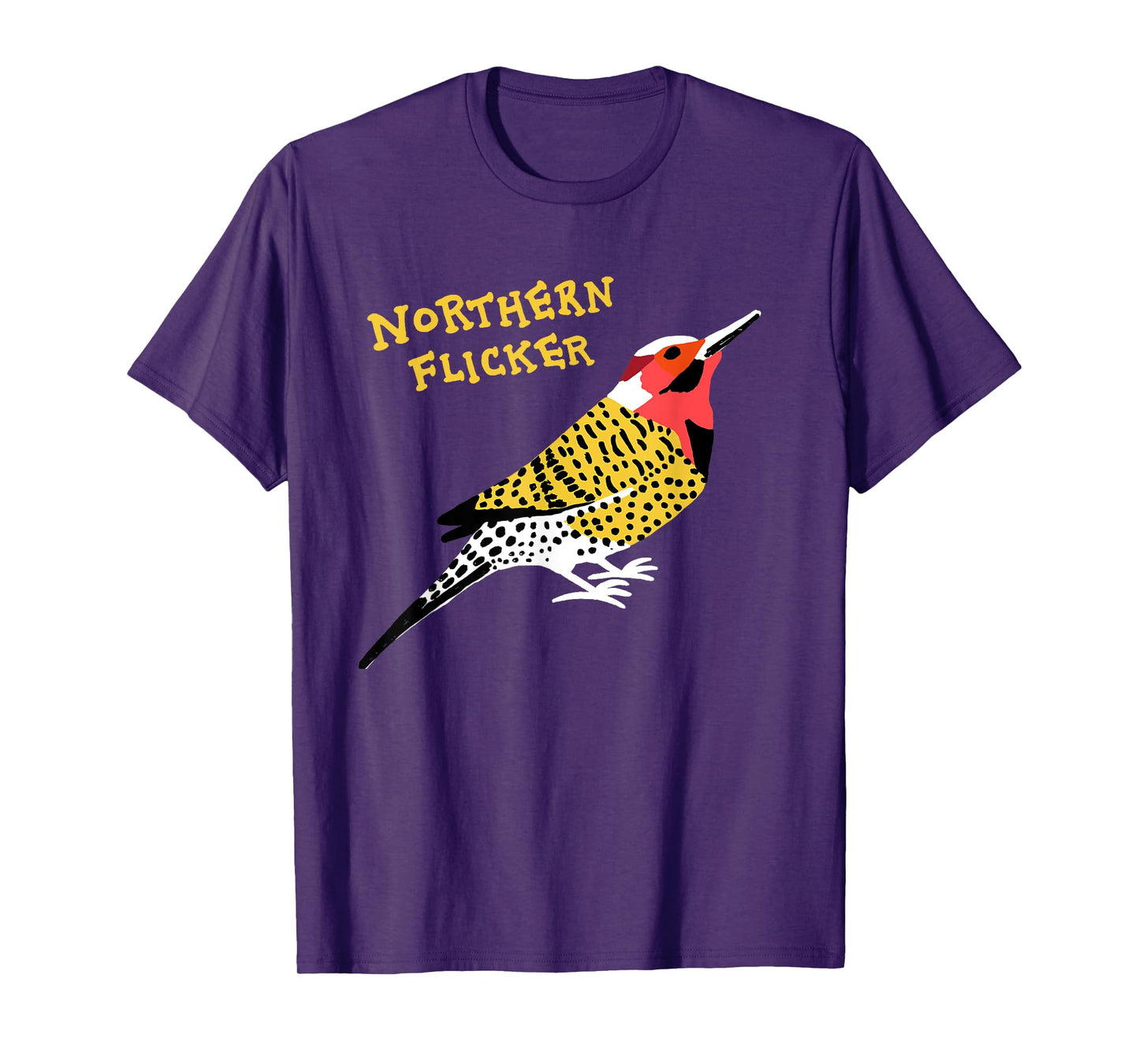 Northern Flicker T-Shirt
