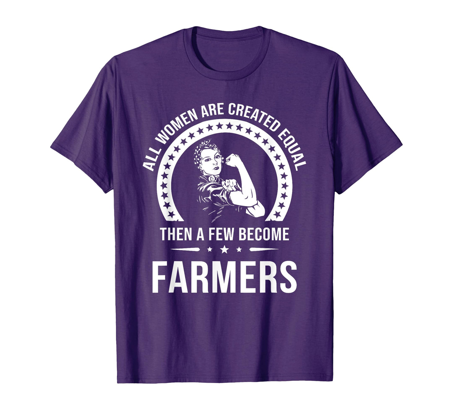 Peasant Shirt for Women T-Shirt