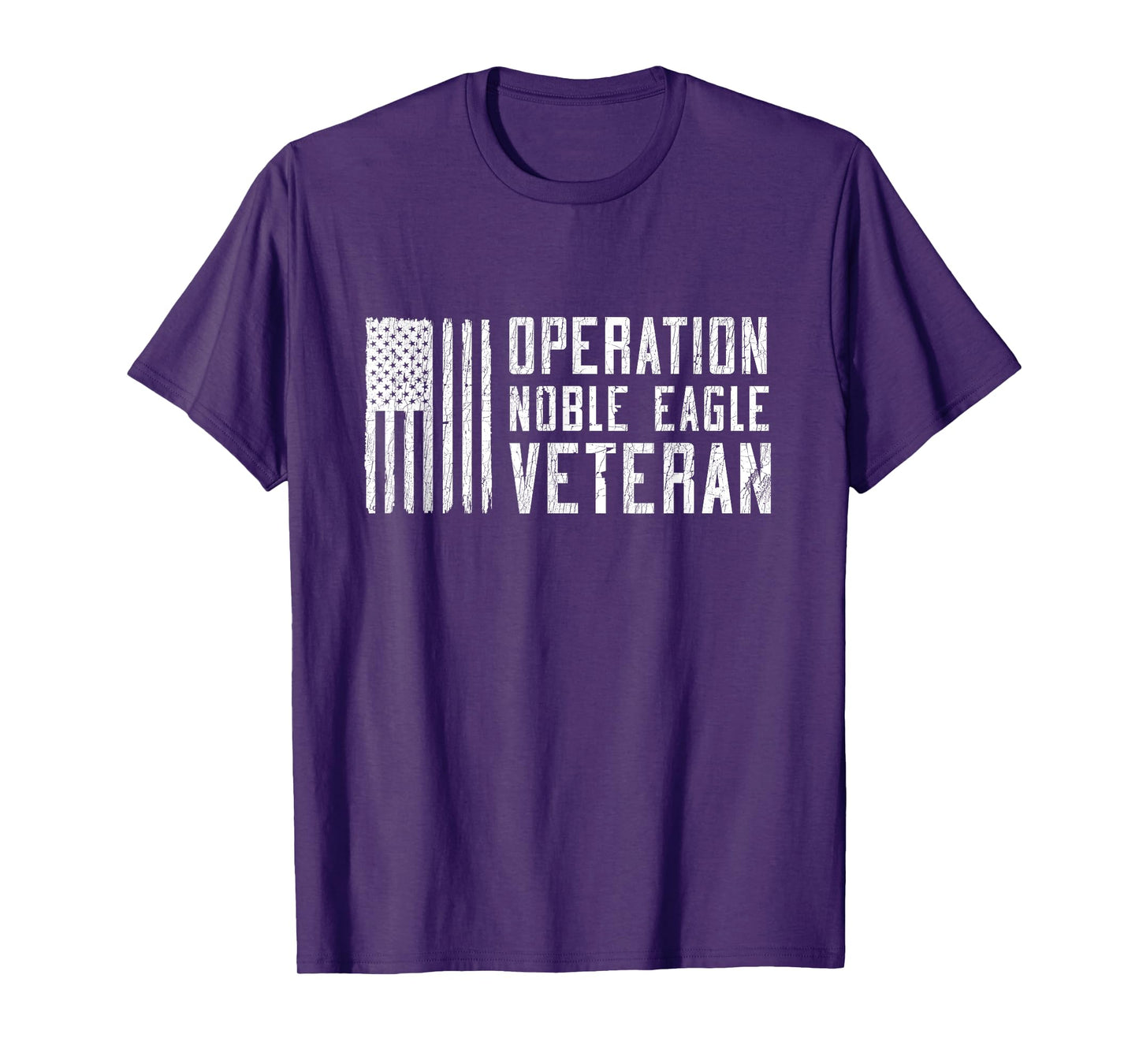 Operation Noble Eagle T-Shirt