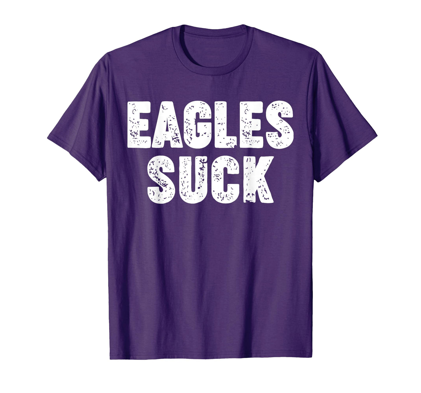 Eagles Suck T-Shirt