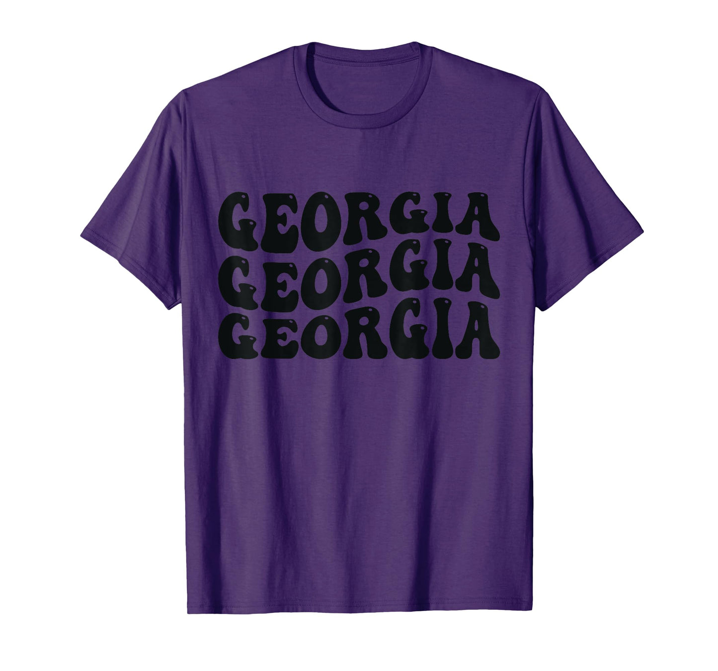 Georgia T-Shirt